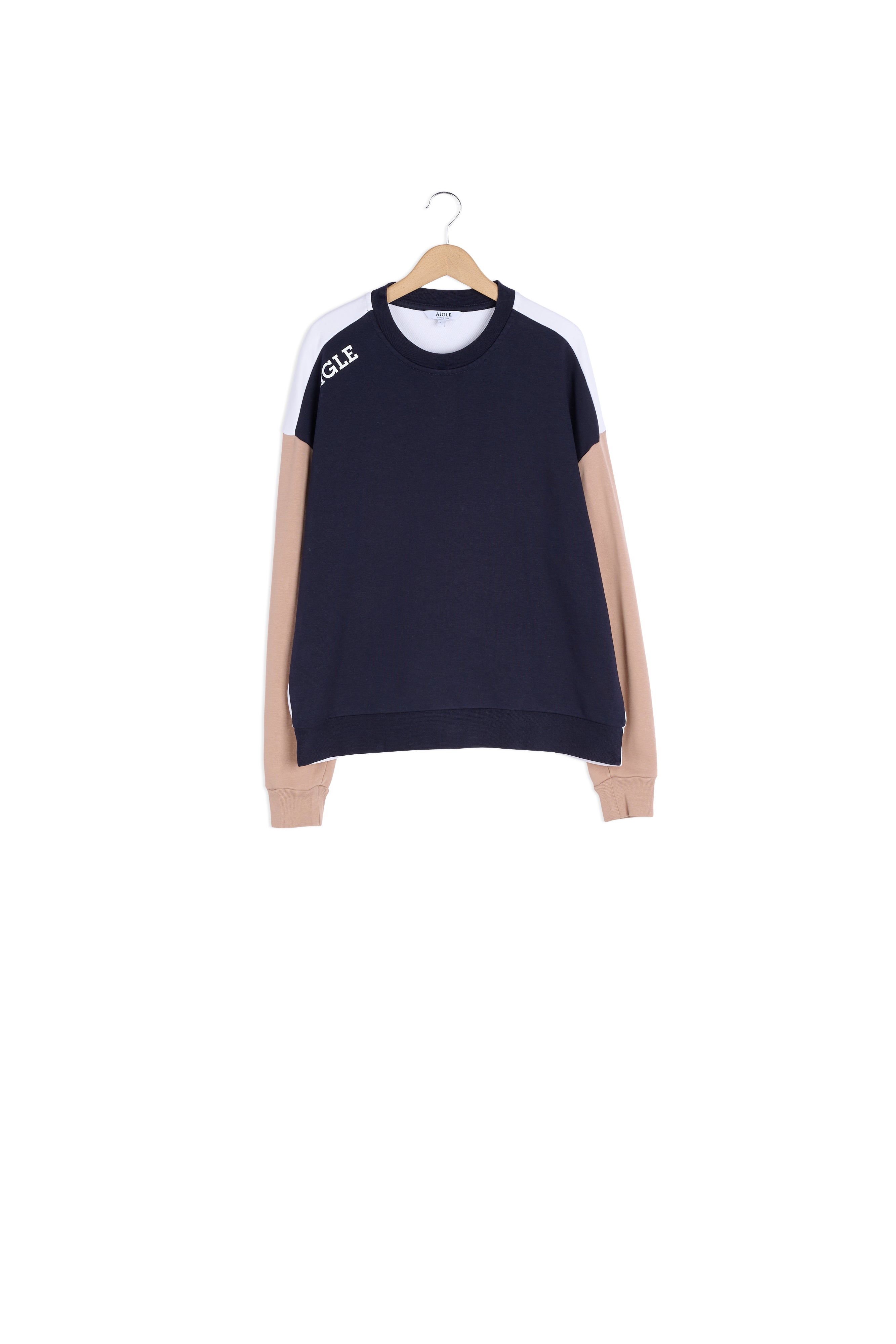 Pull léger Aigle