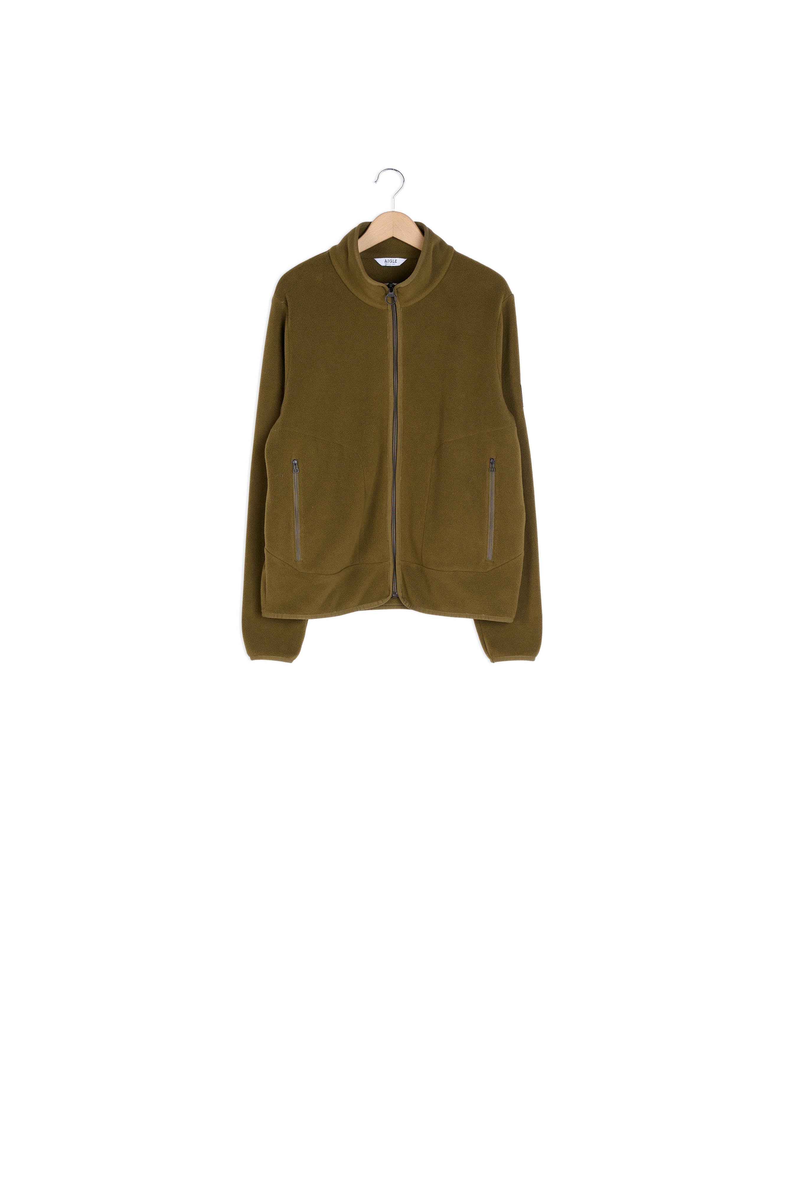 Polaire - 44 Aigle