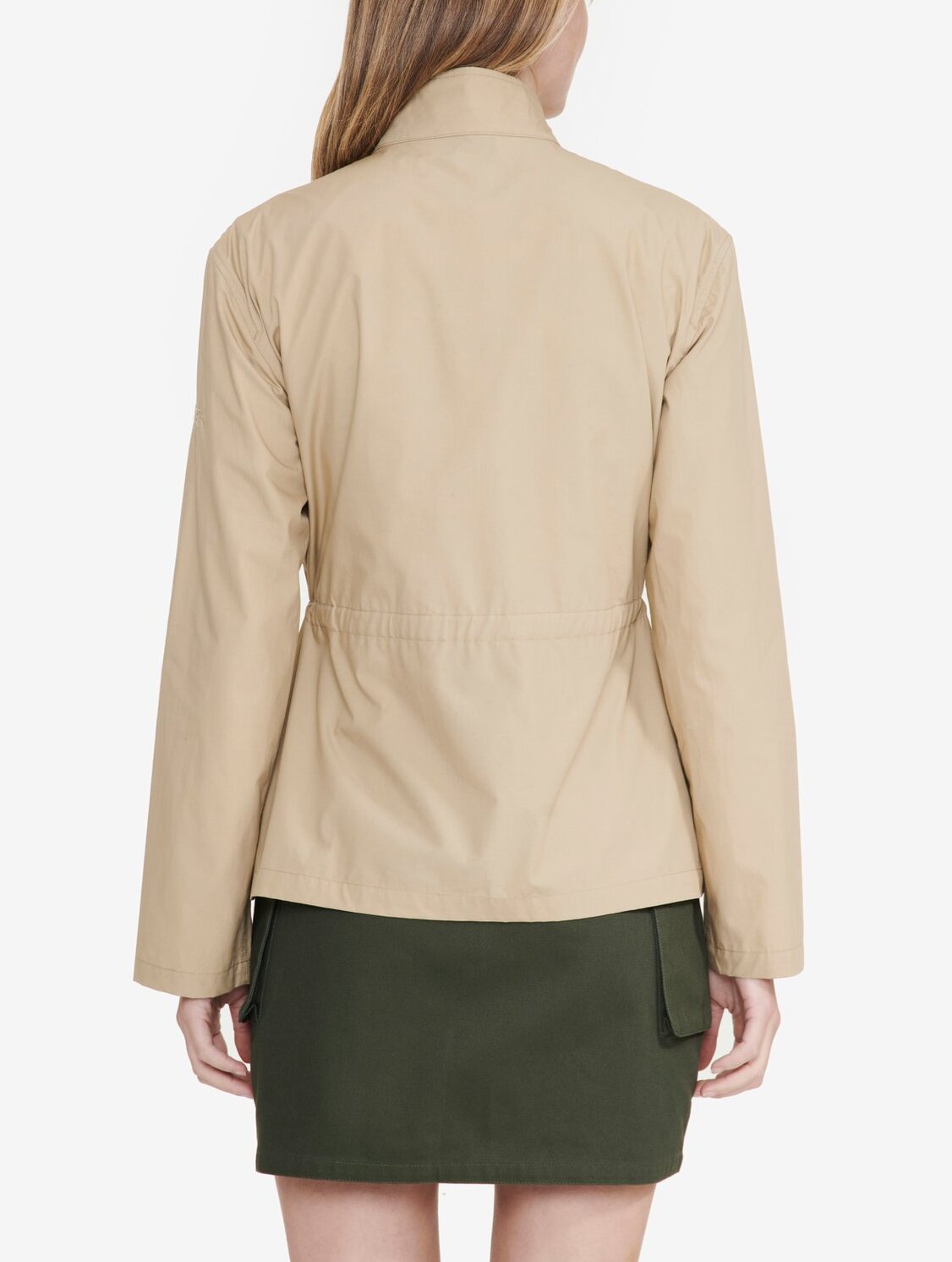 Veste saharienne légère Aigle