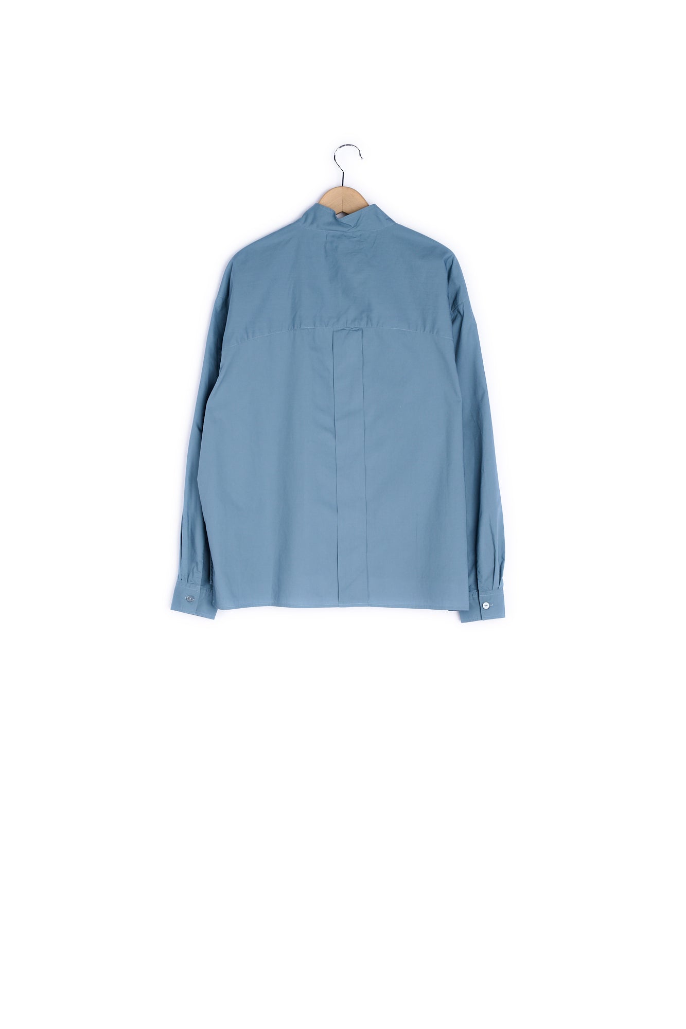 Chemises manches longues Aigle