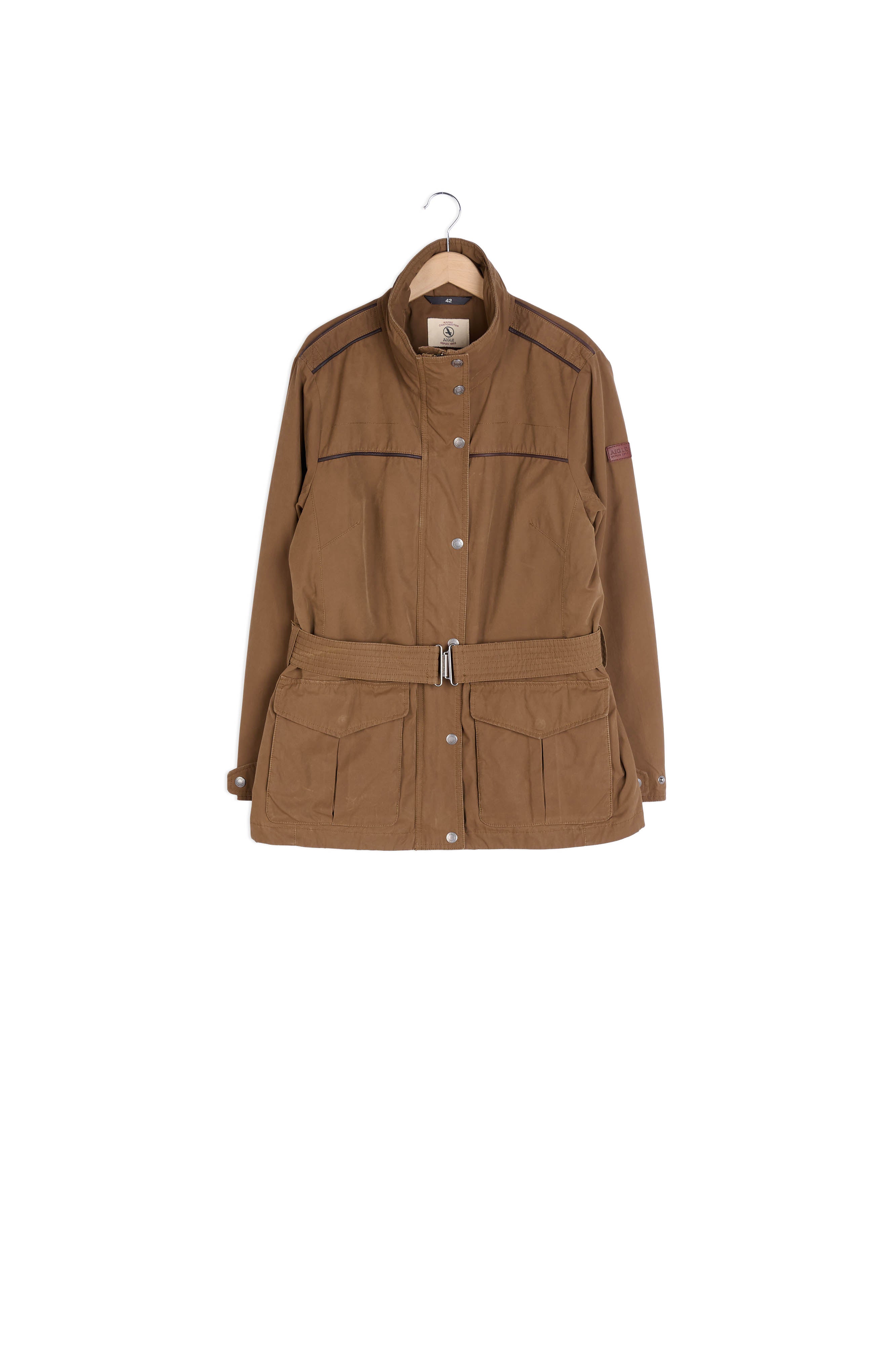Parka  en duvet MTD® Aigle