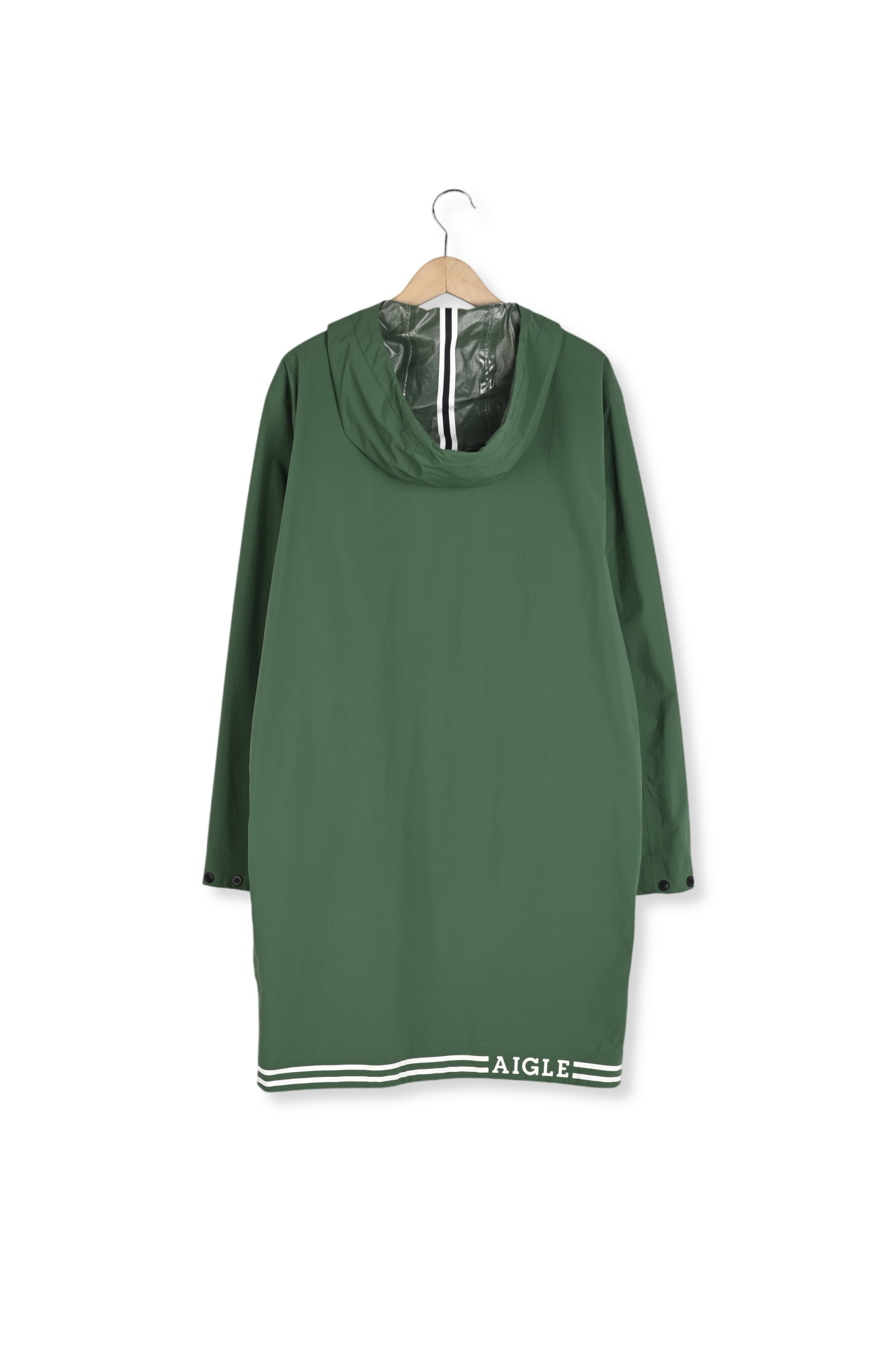 Coupe-vent imperméable et léger Aigle