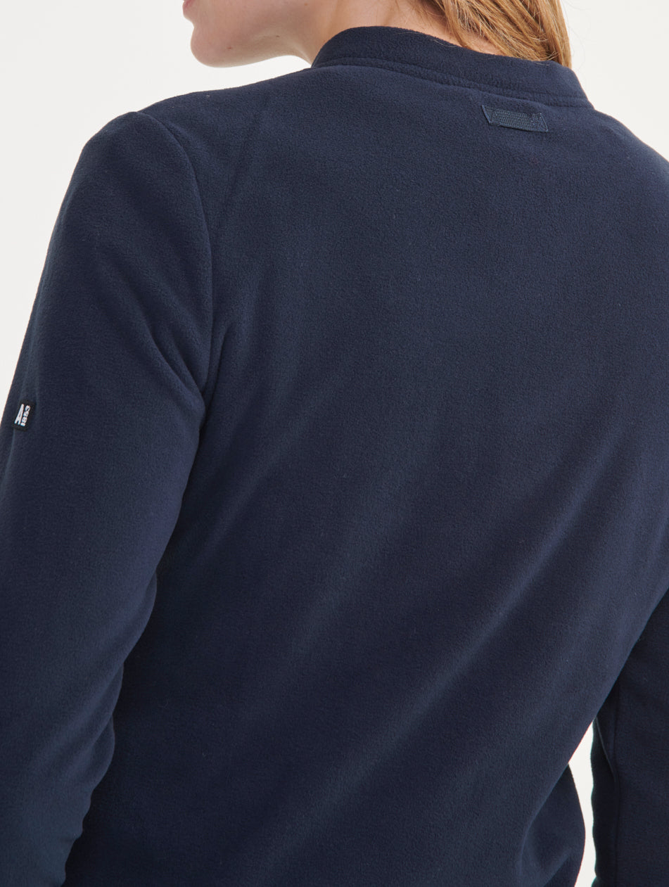 Veste micro polaire Polartec® Aigle