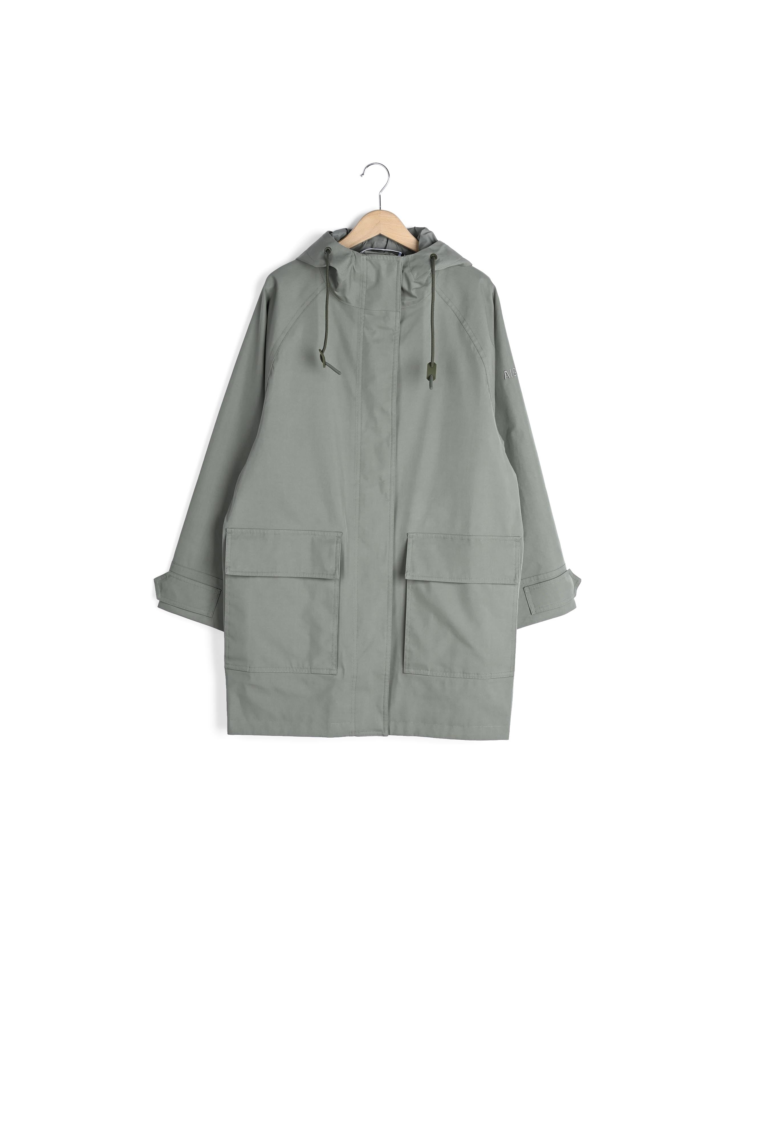 Parka - S Aigle