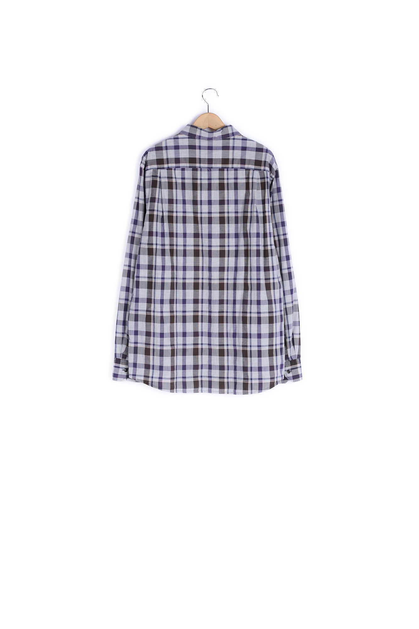 Chemises manches longues Aigle