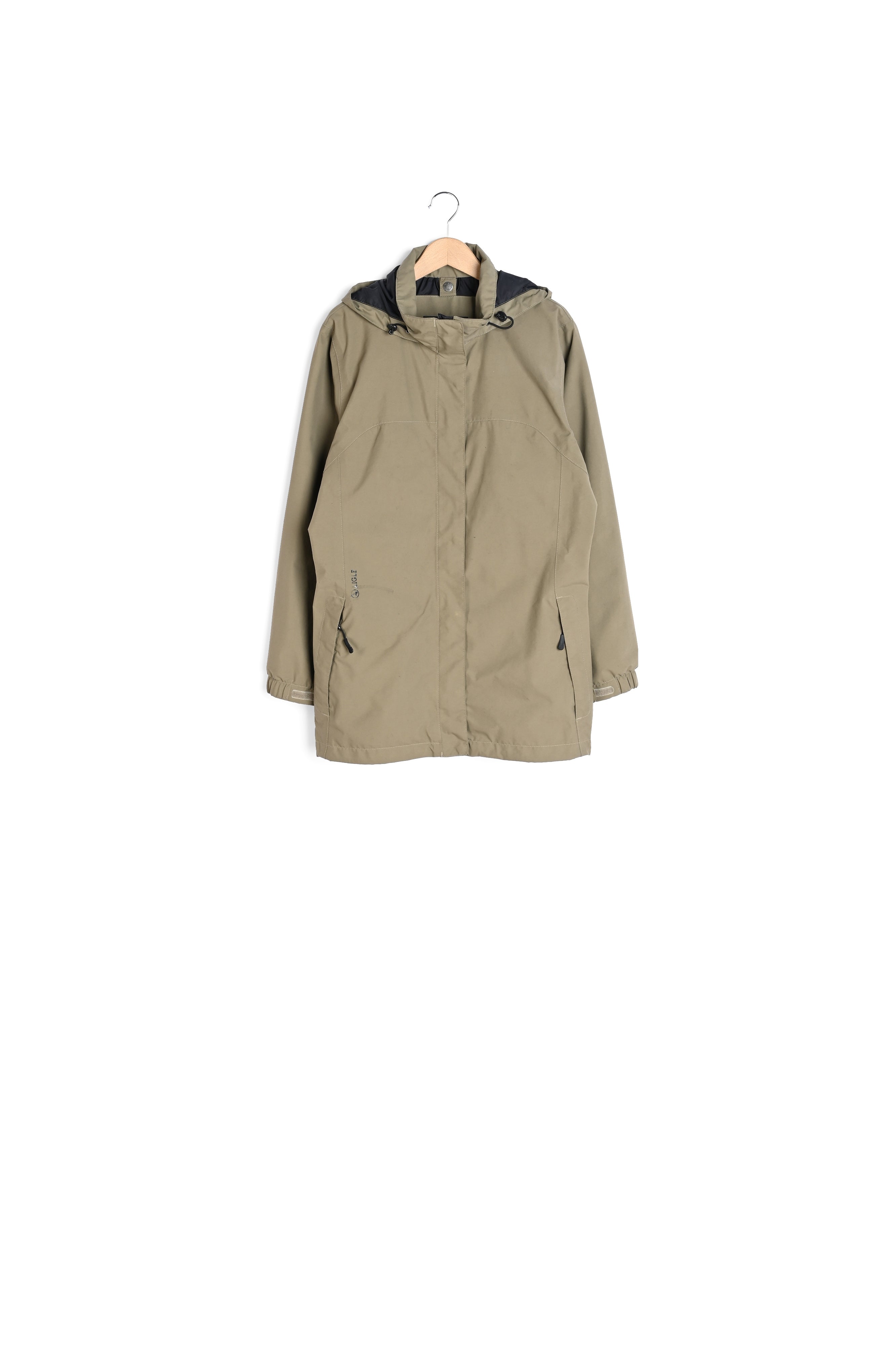 Parka sans duvet Gore-Tex® Aigle