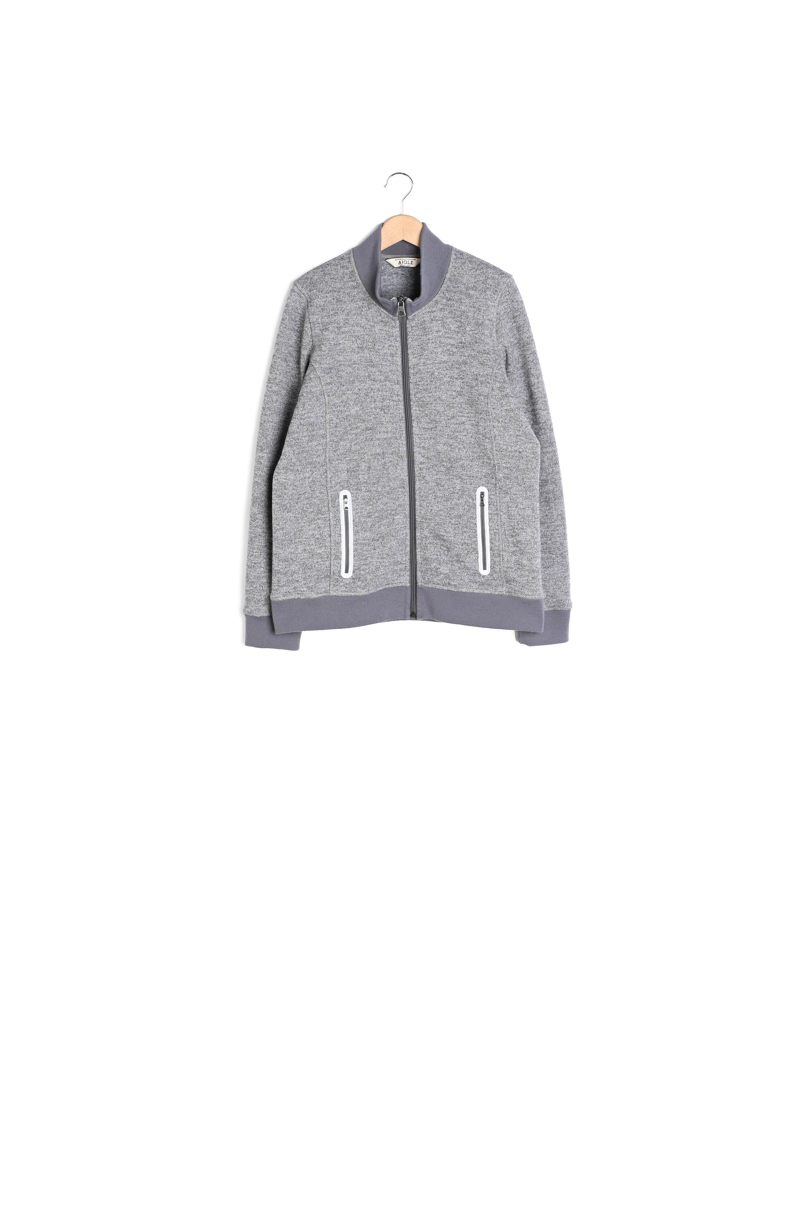 Polaire épaisse Aigle