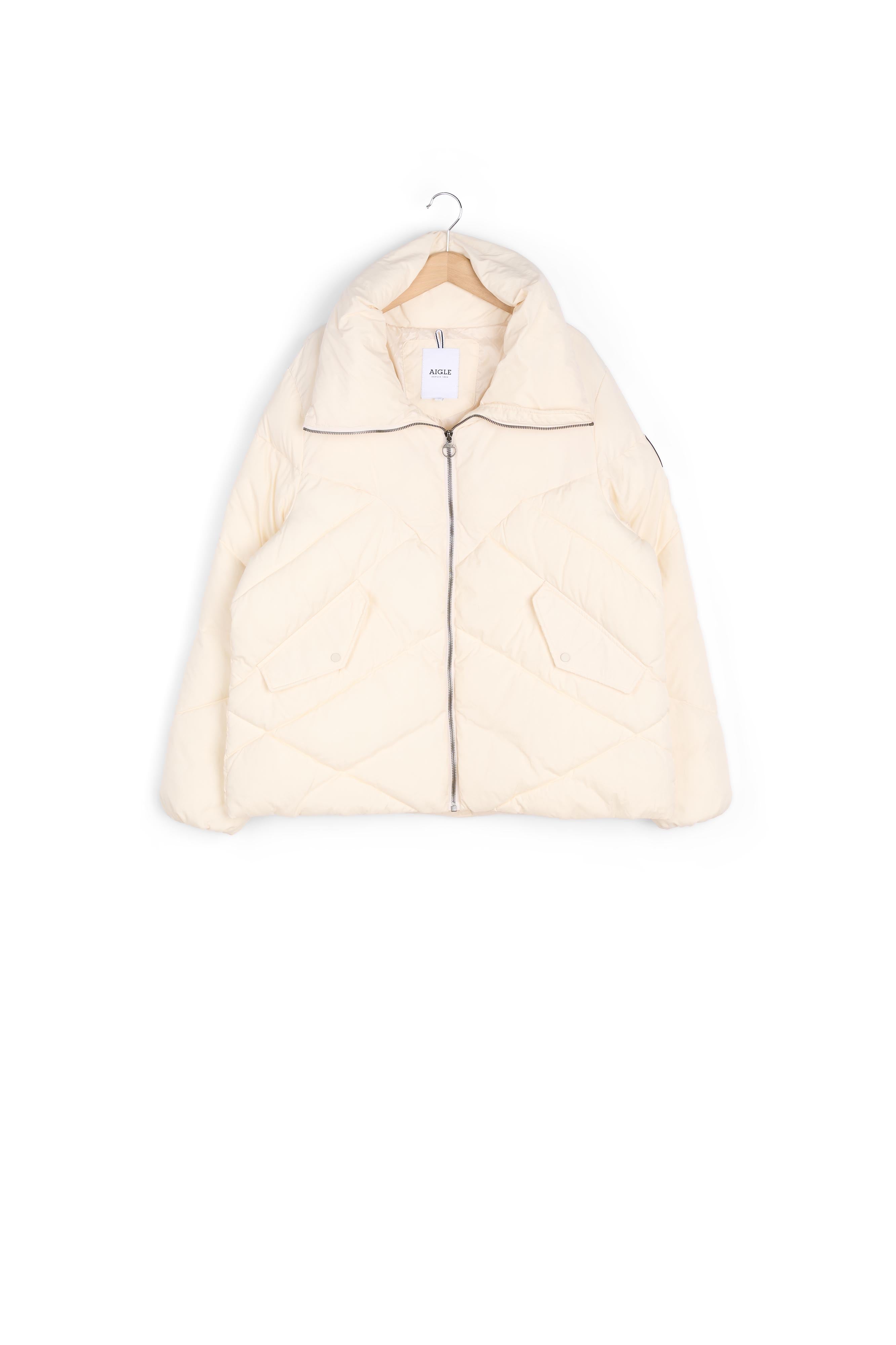 Manteau en duvet Aigle