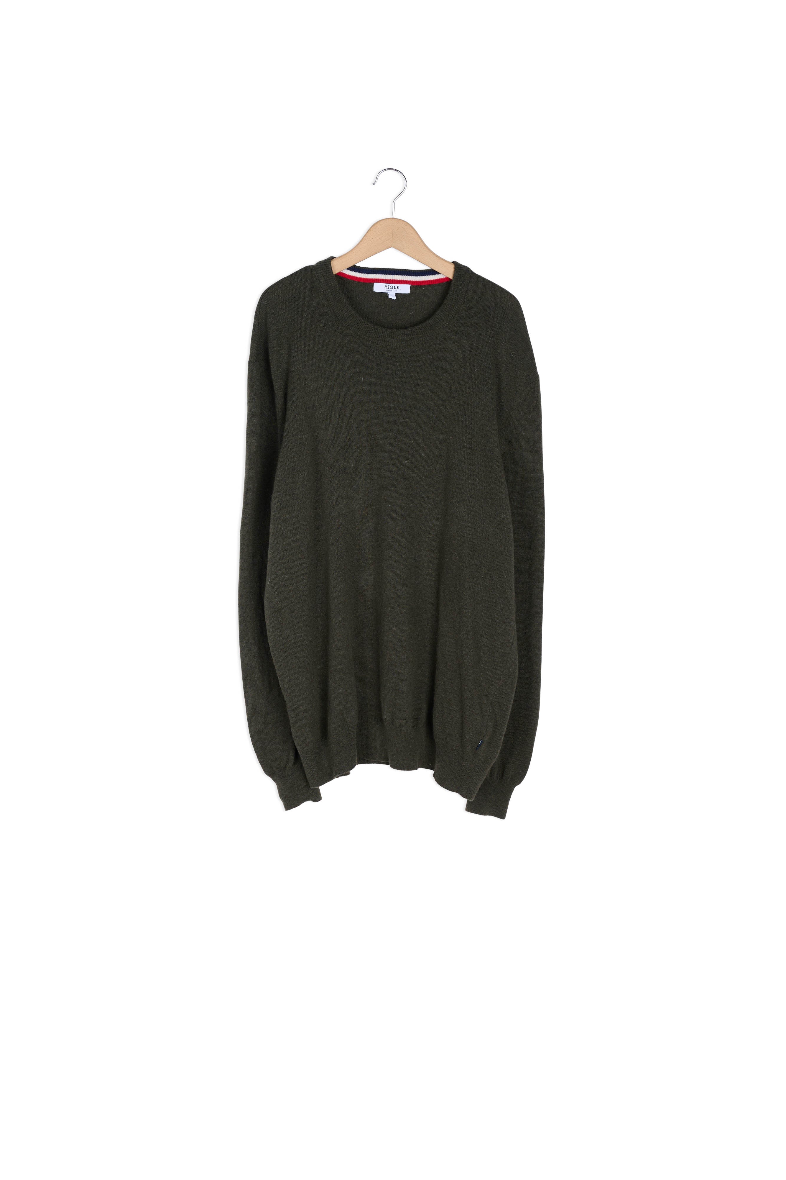 Pull chaud Aigle