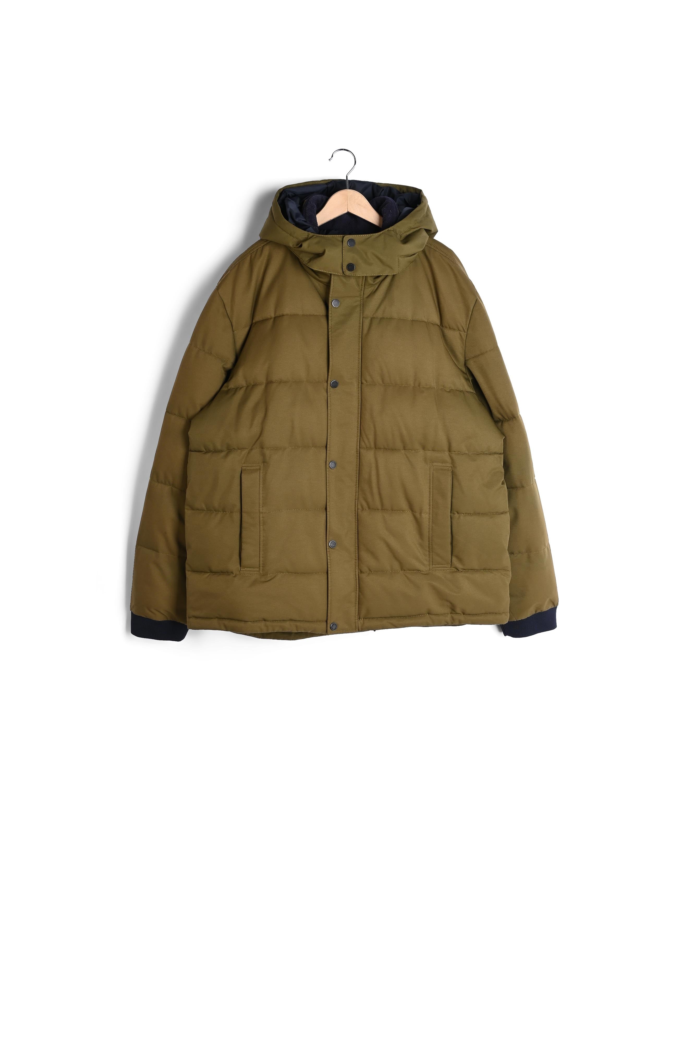Parka en duvet Aigle
