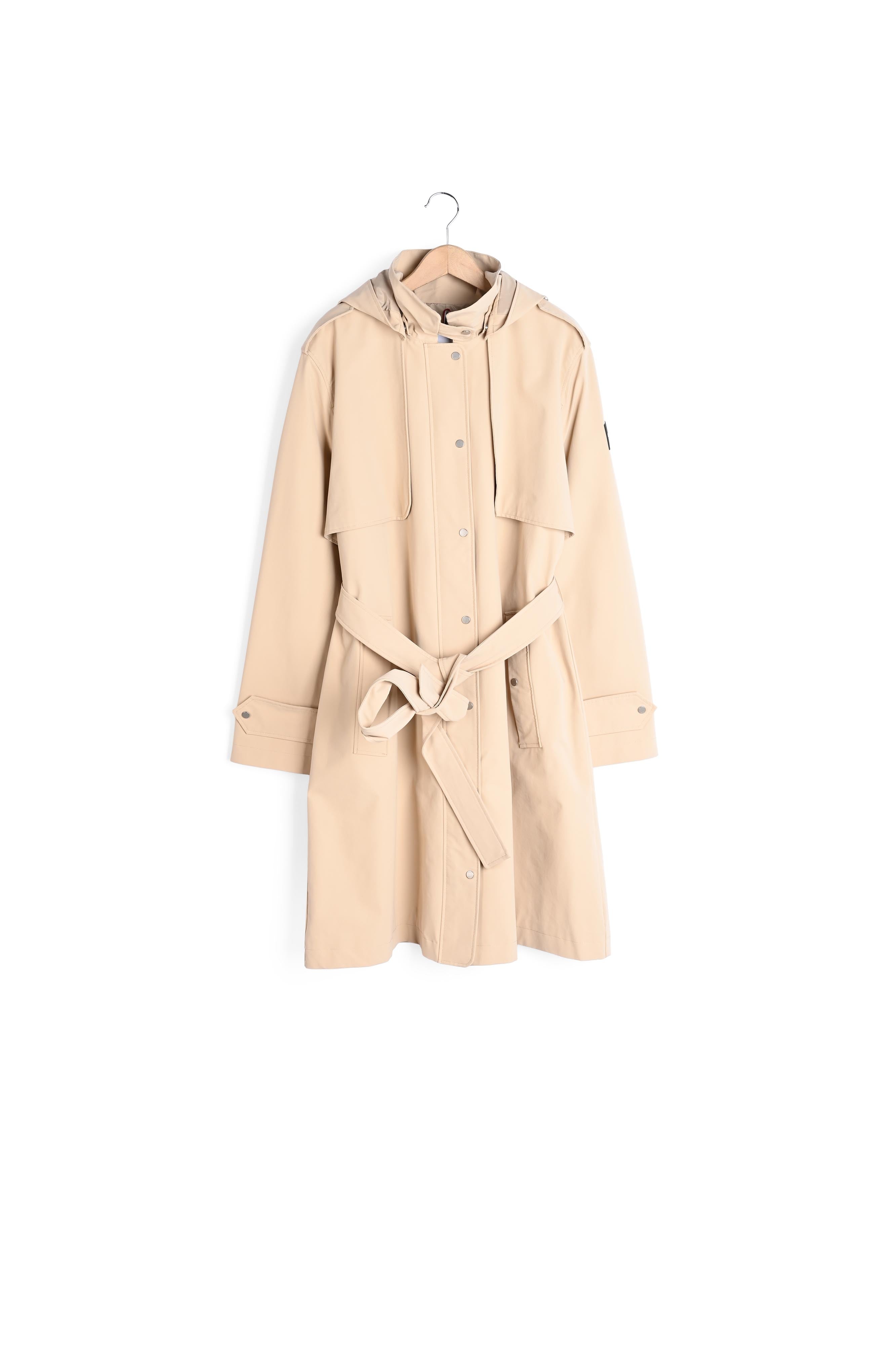 Manteau - 44 Aigle
