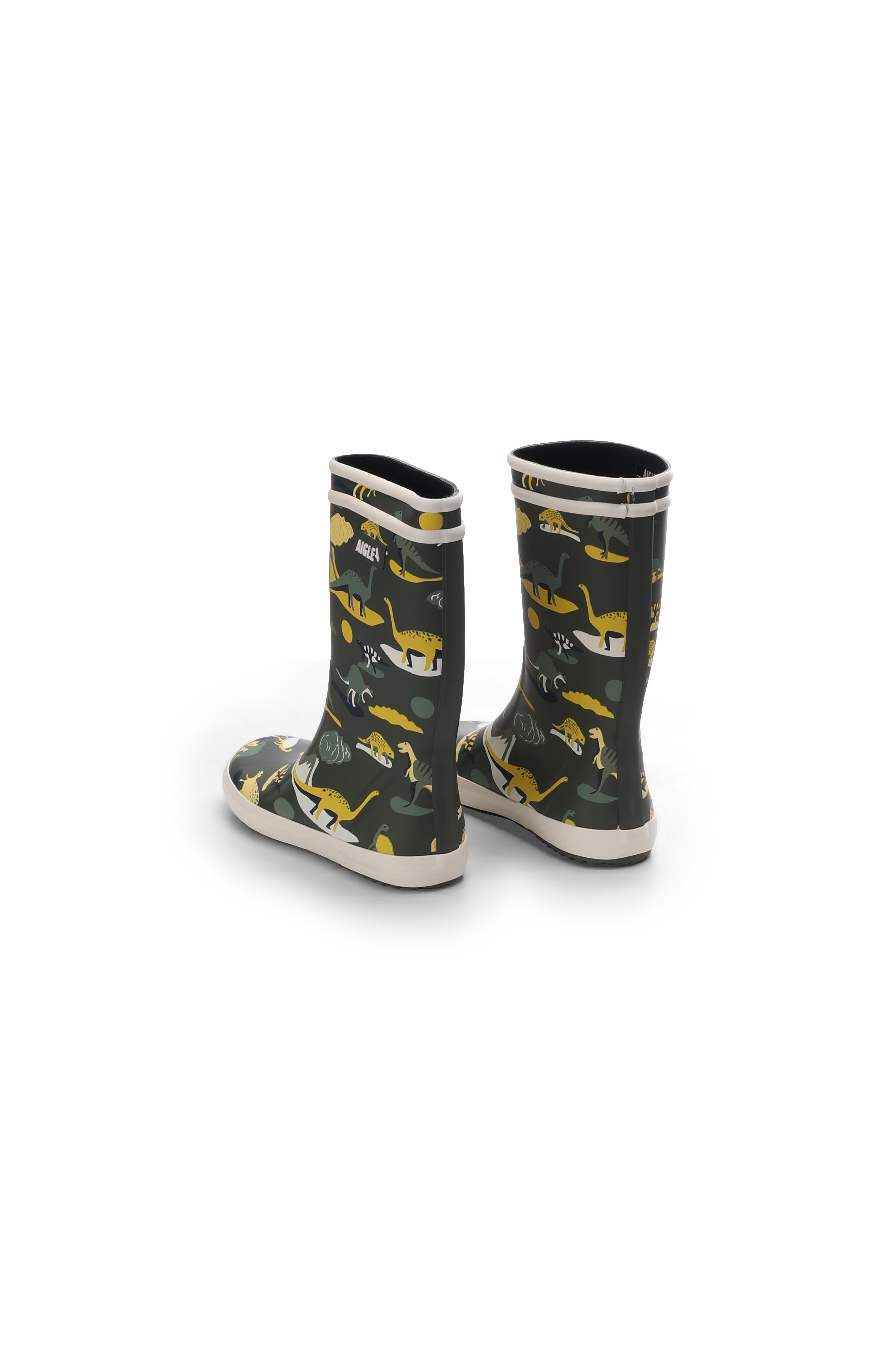 Bottes - 33 Aigle