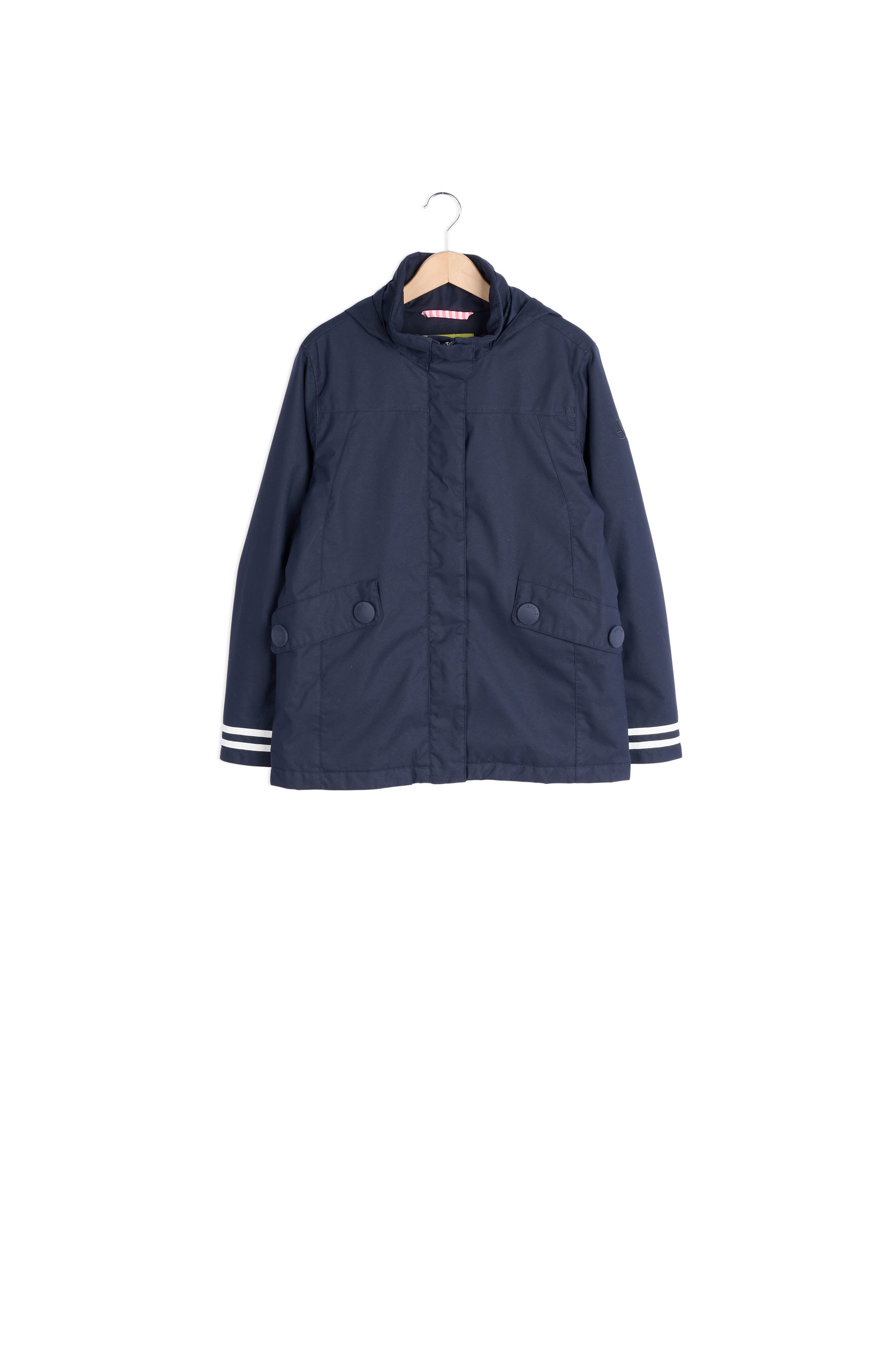 Parka- 14A Aigle
