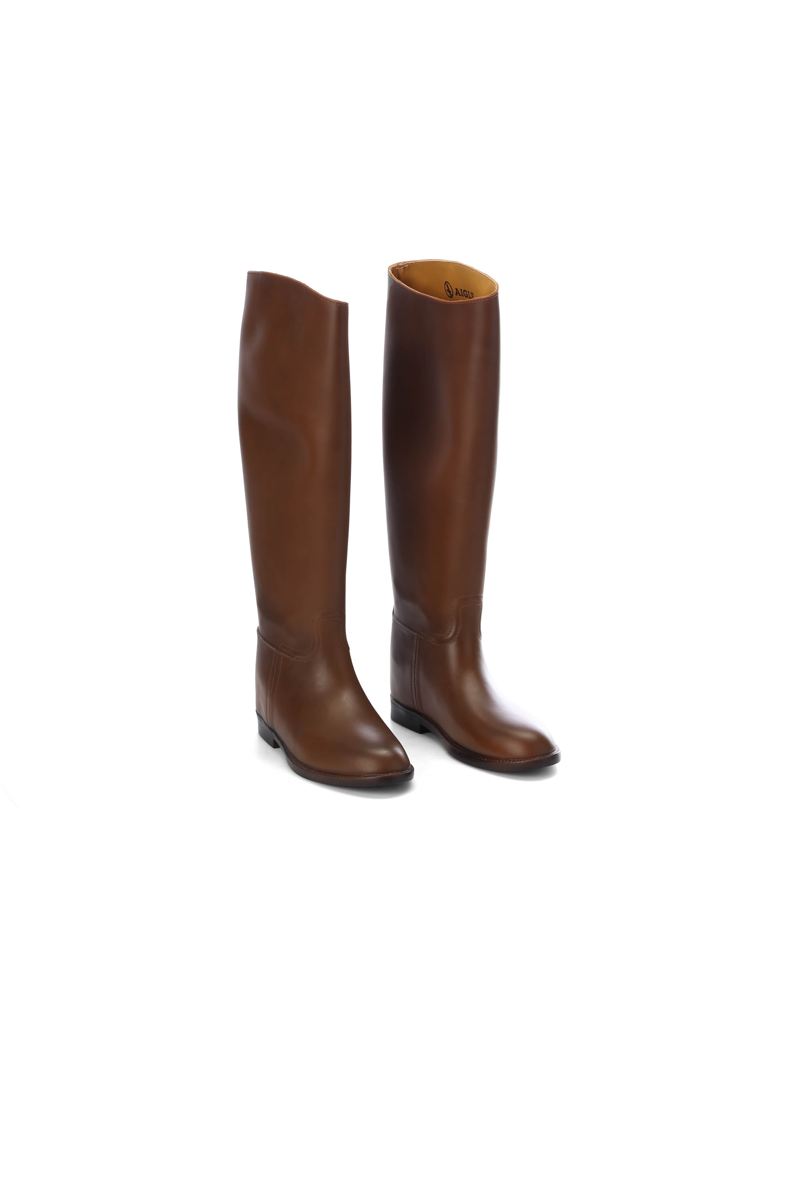 Bottes - 37 Aigle