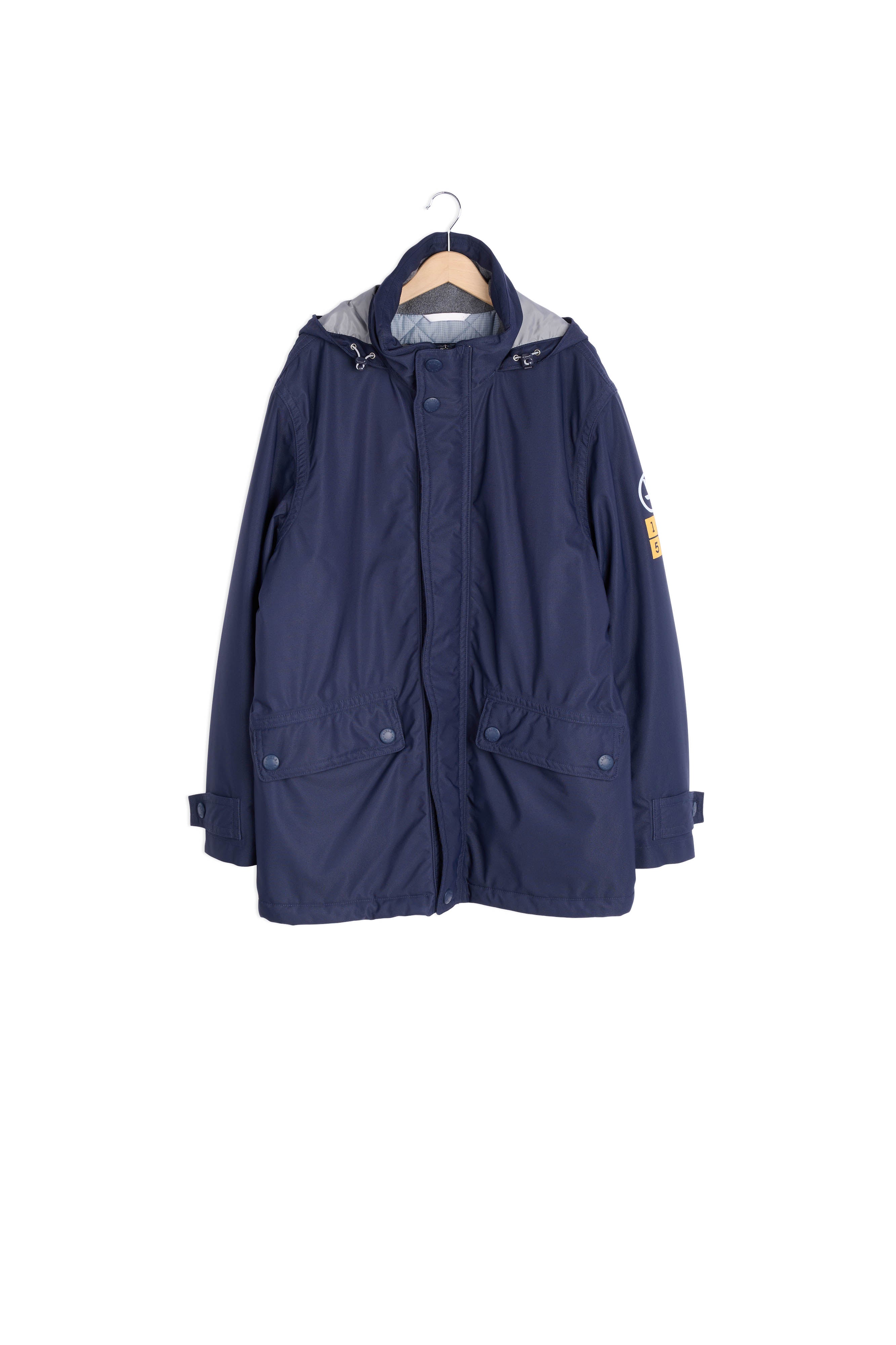 Parka sans duvet Aigle
