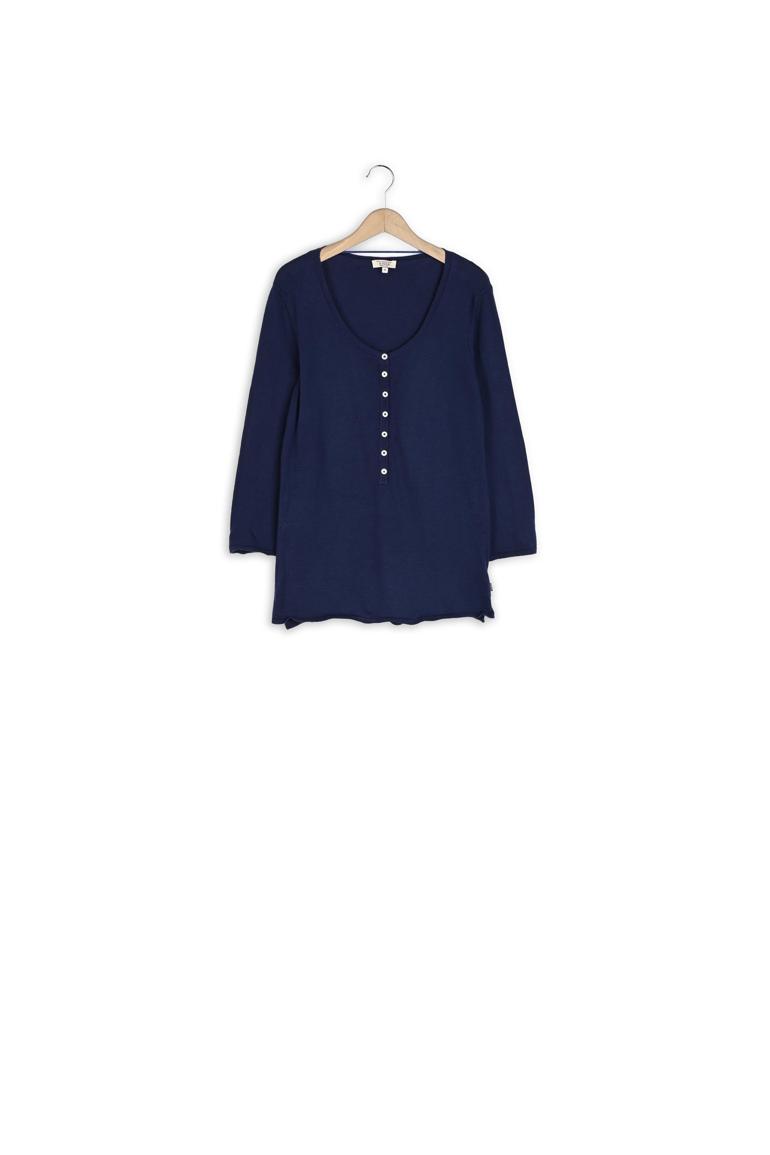 Pull léger Aigle