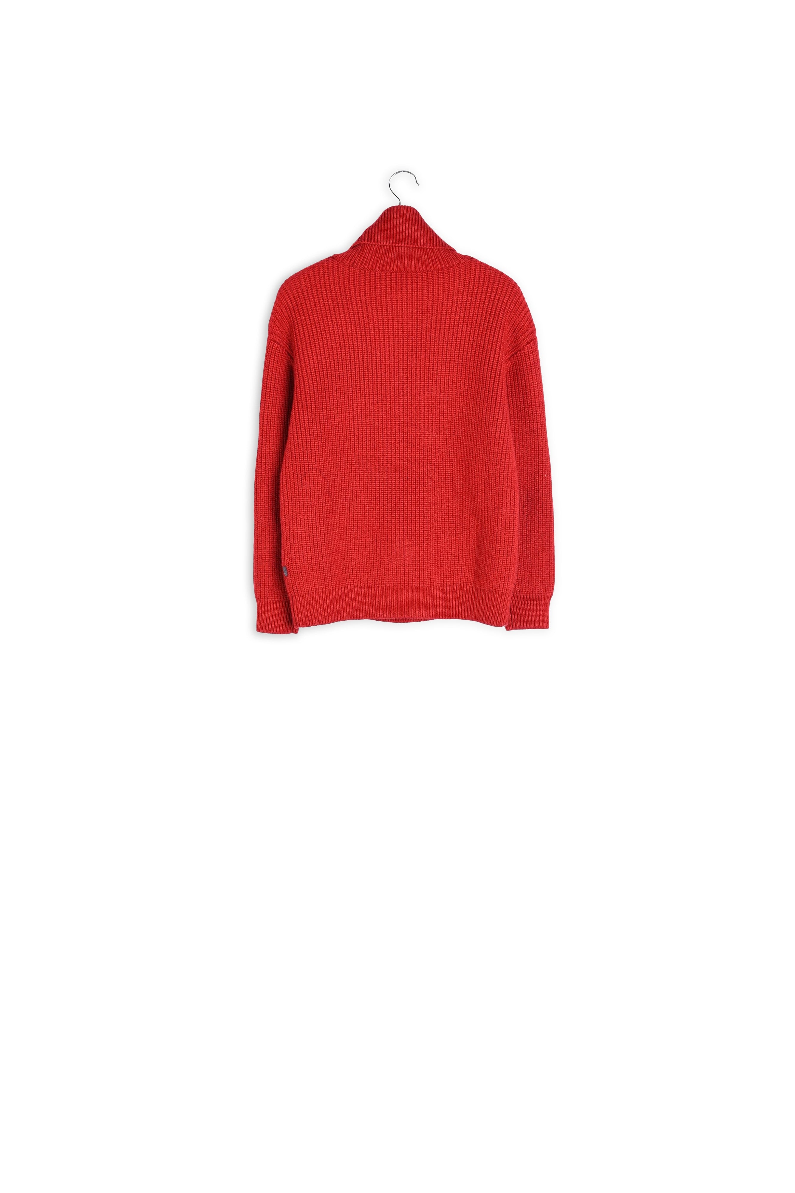 Pull chaud Aigle