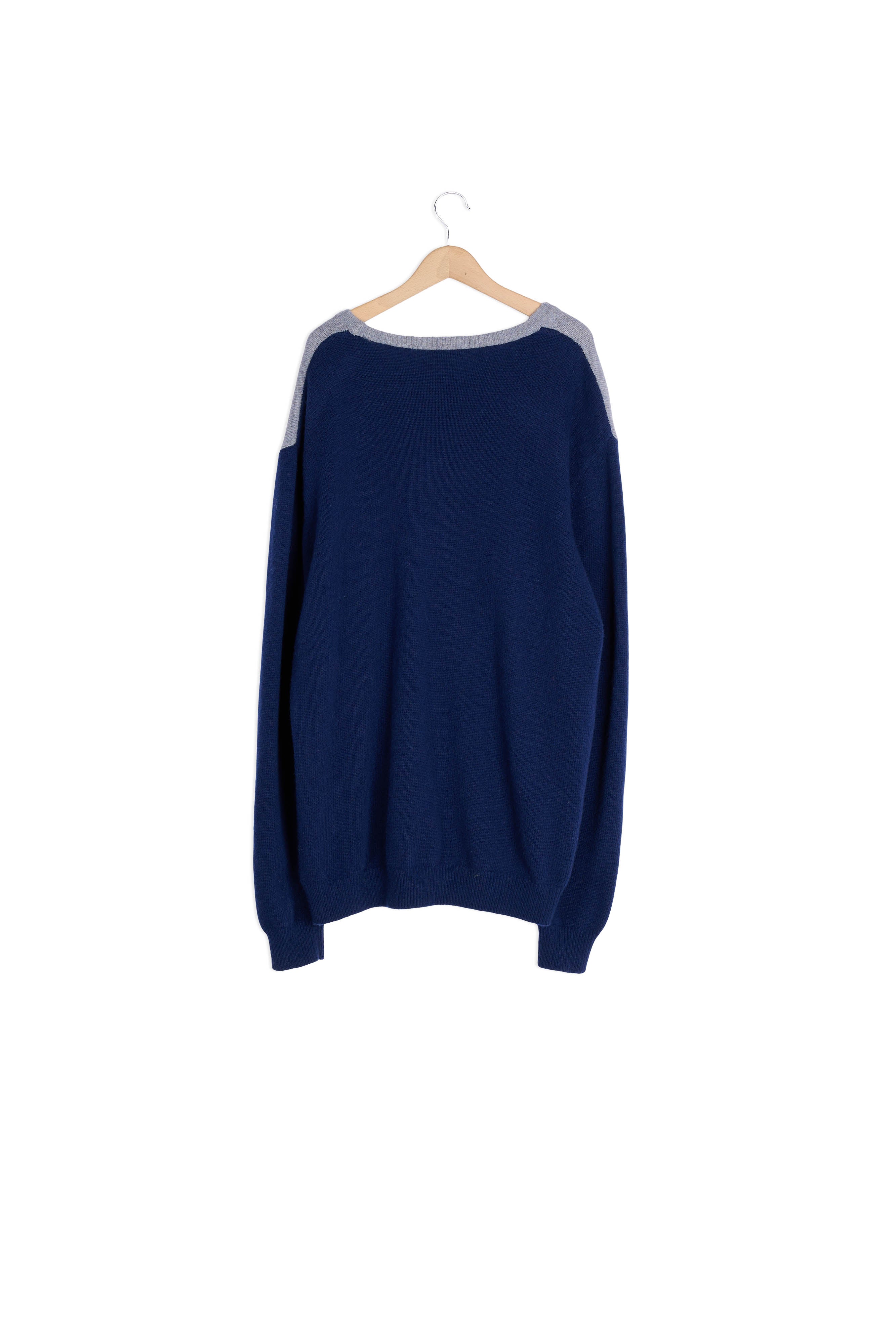 Pull chaud Aigle