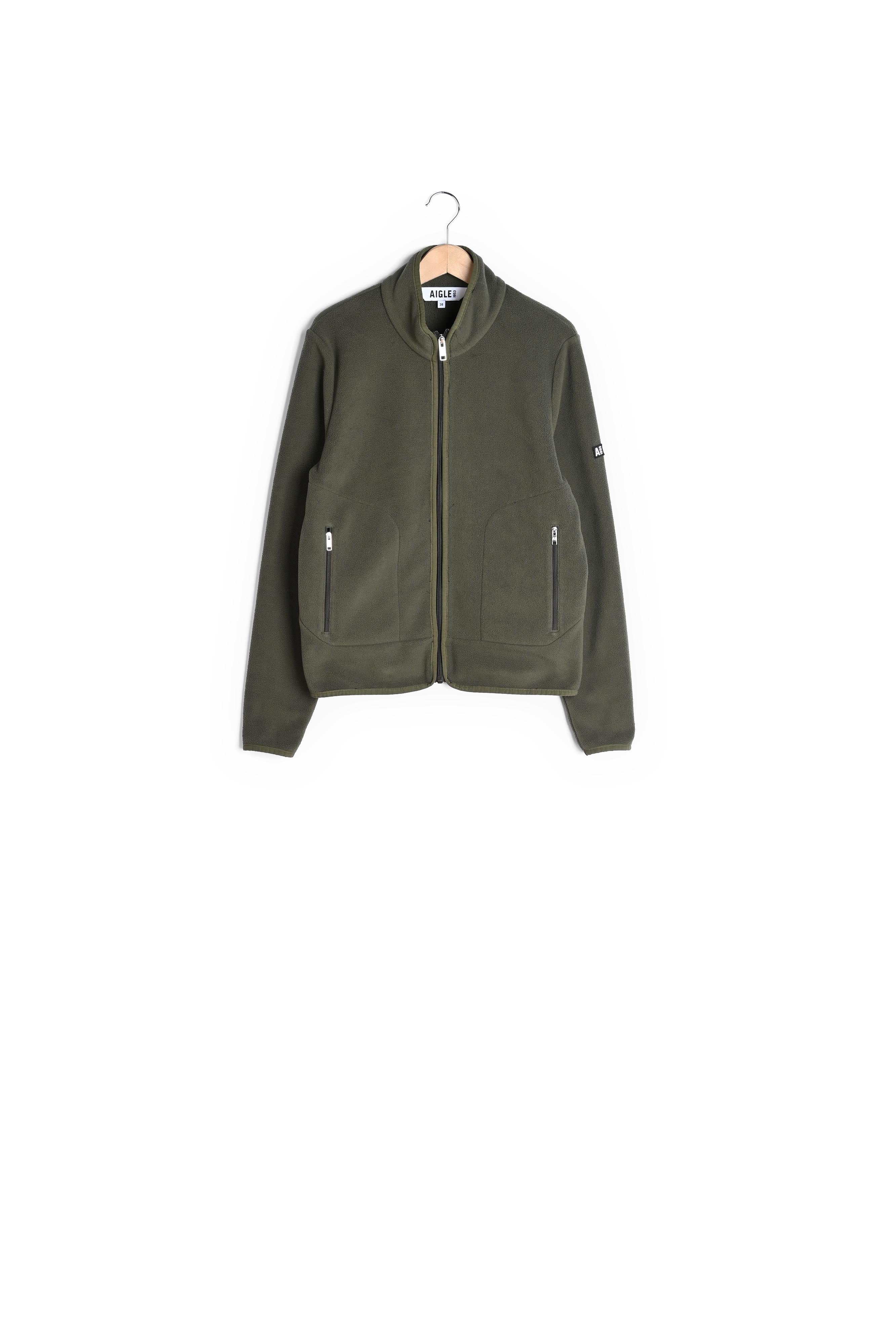 Polaire - 38 Aigle