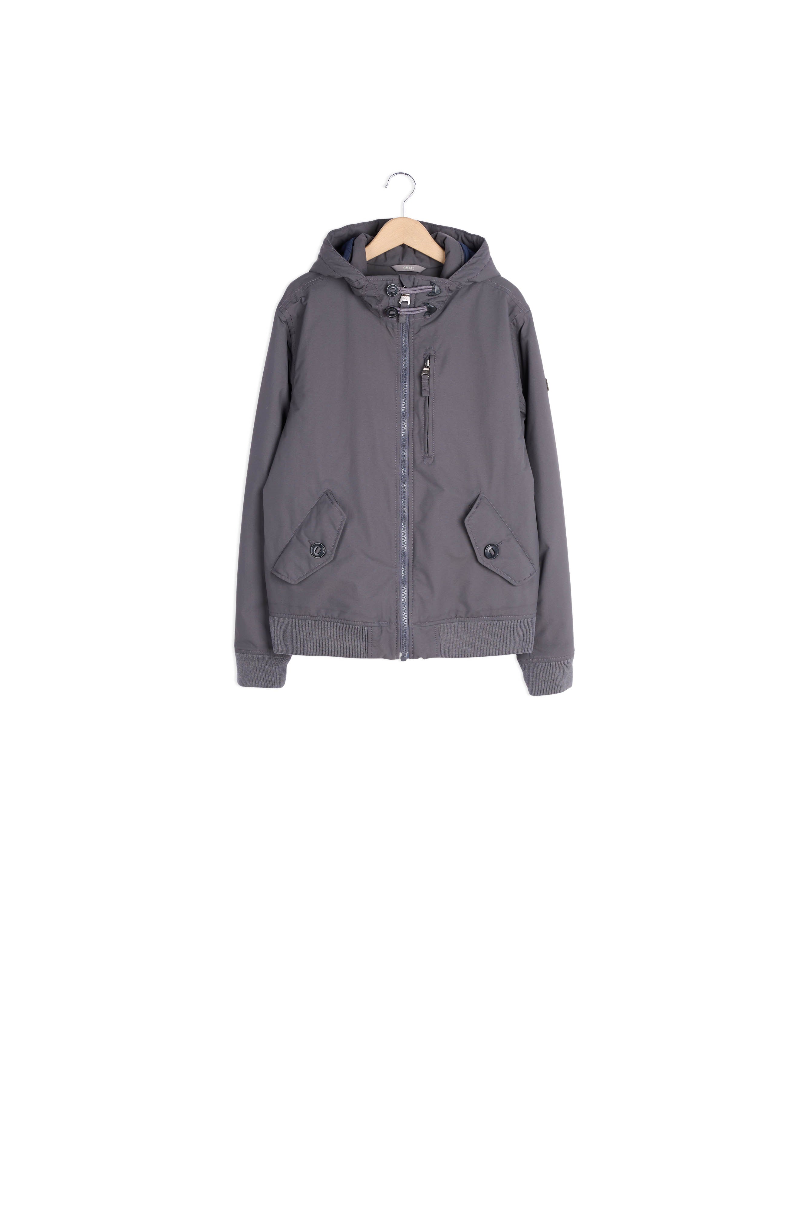 Manteau en duvet Aigle