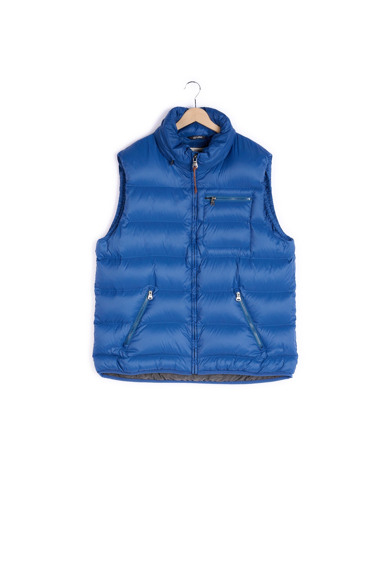 Parka en duvet Aigle