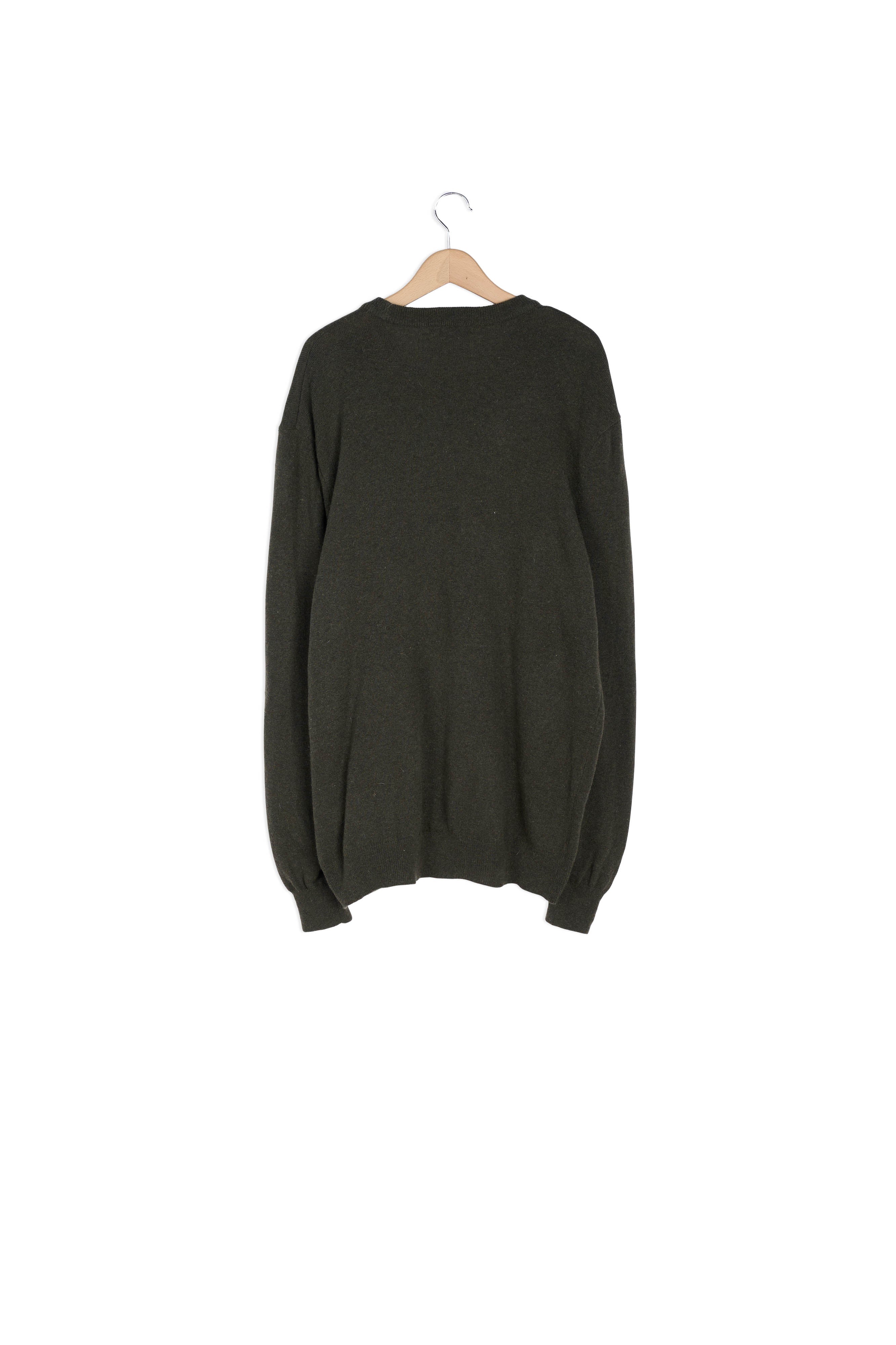 Pull chaud Aigle