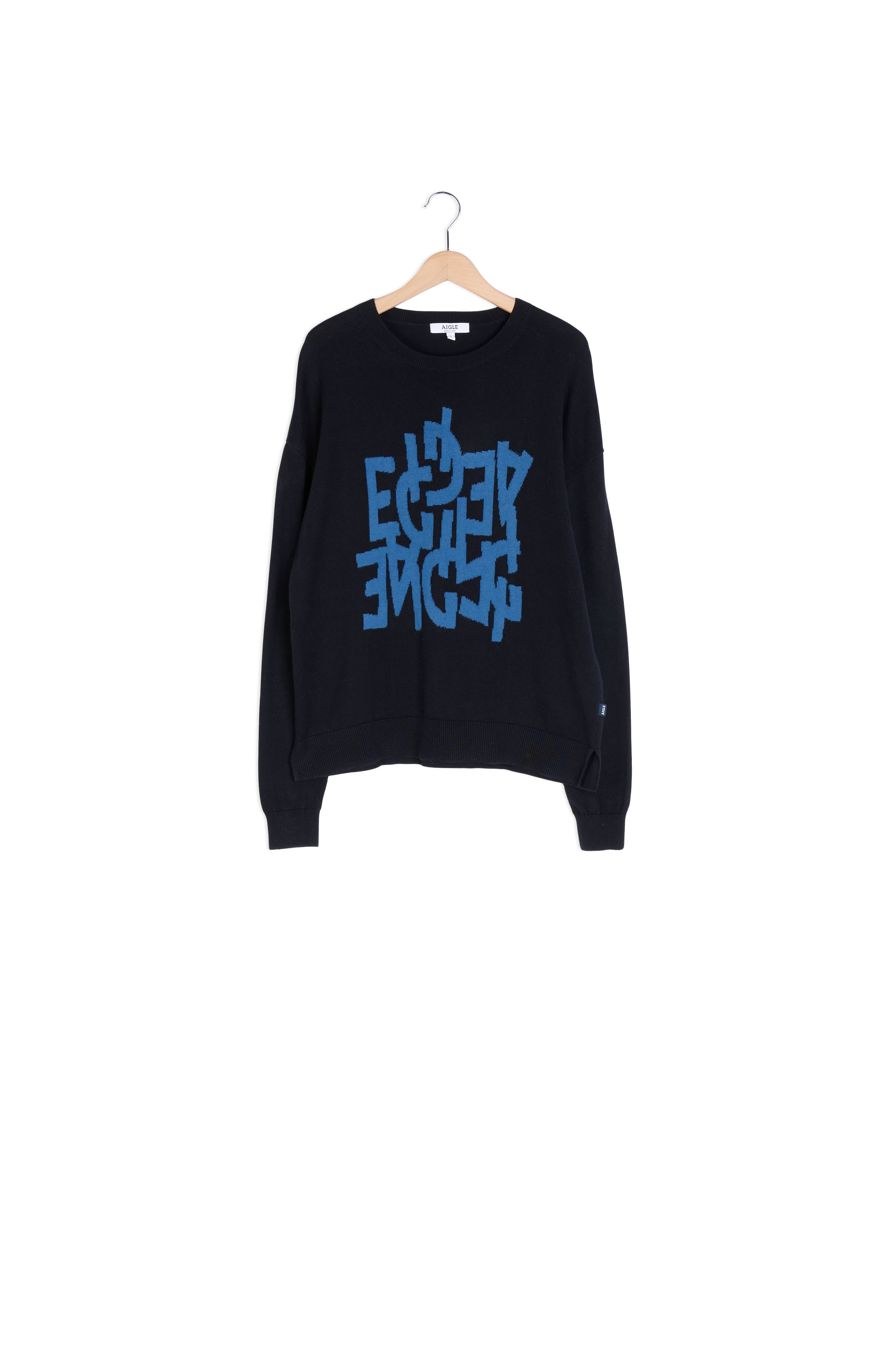 Pull léger Aigle