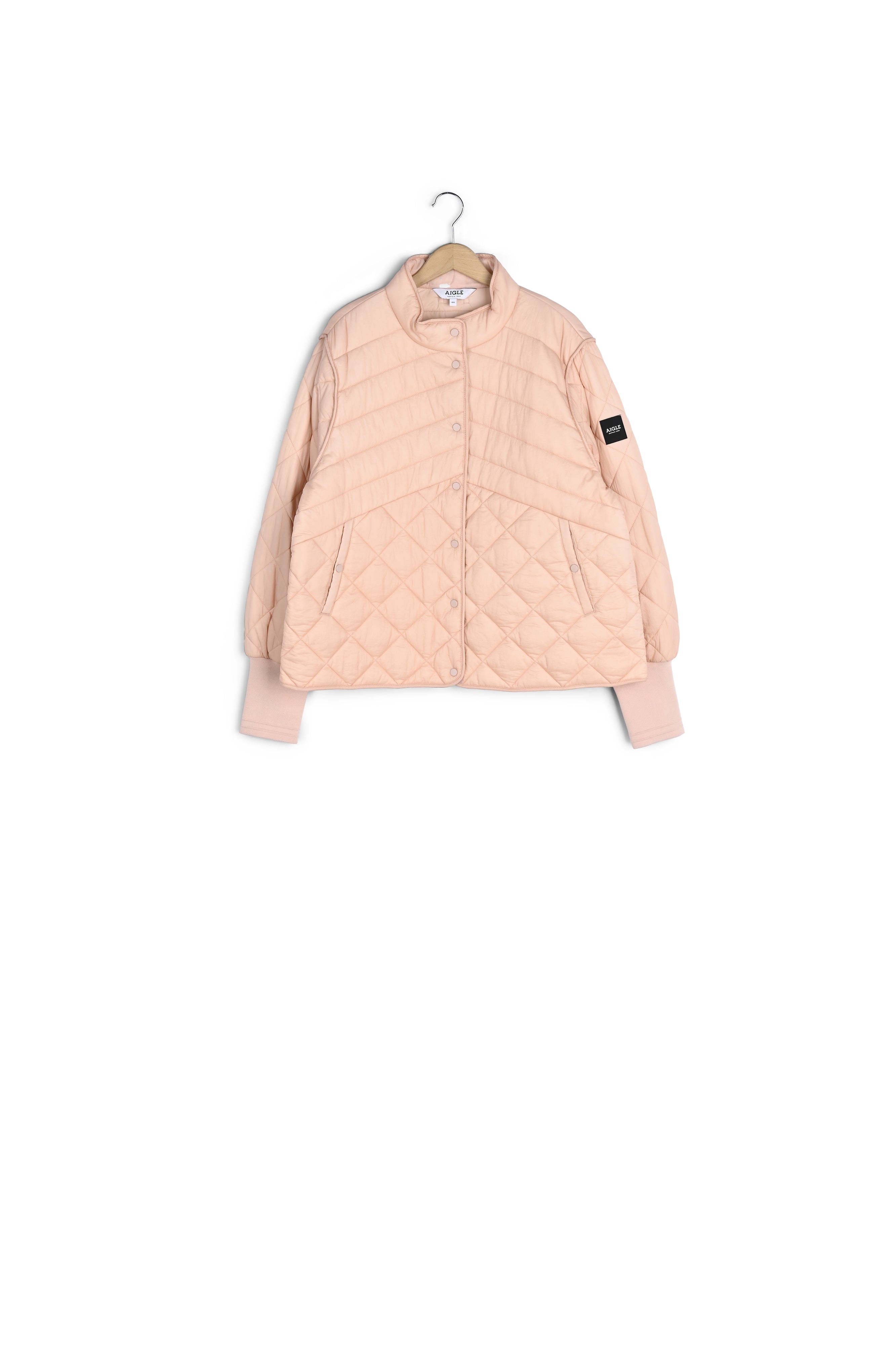 Doudoune sans duvet Aigle