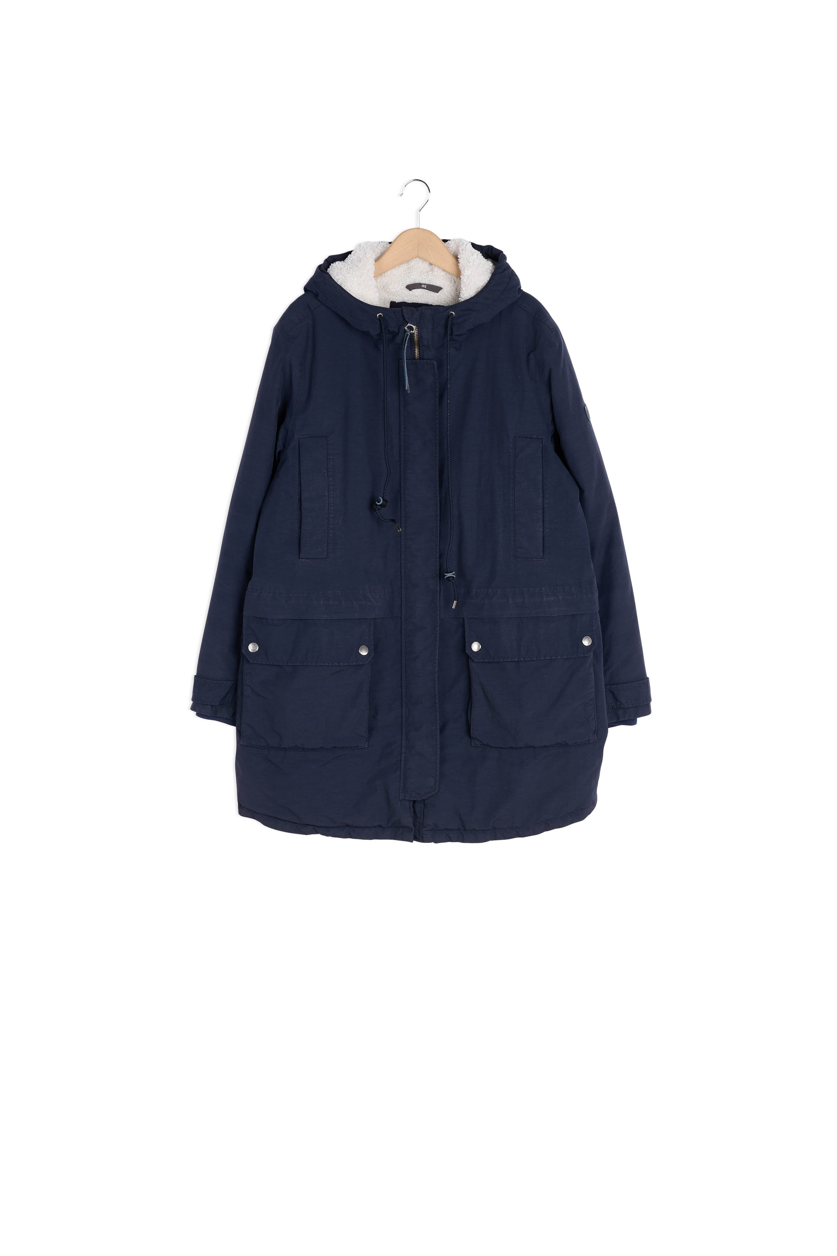 Parka en duvet Gore-Tex® Aigle