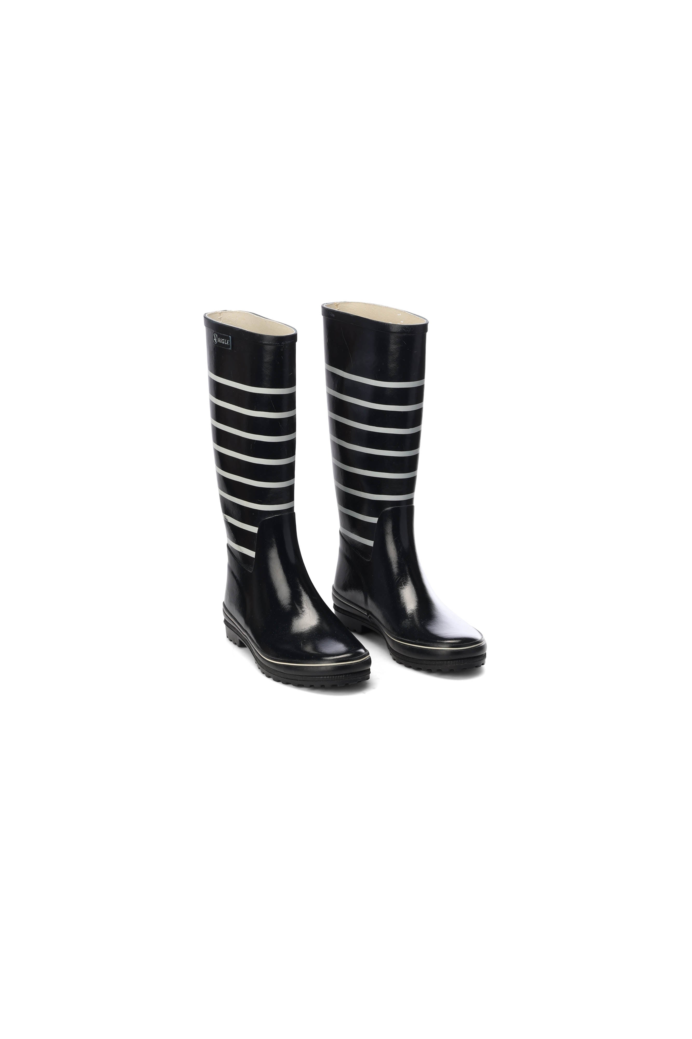 Bottes - 38 Aigle