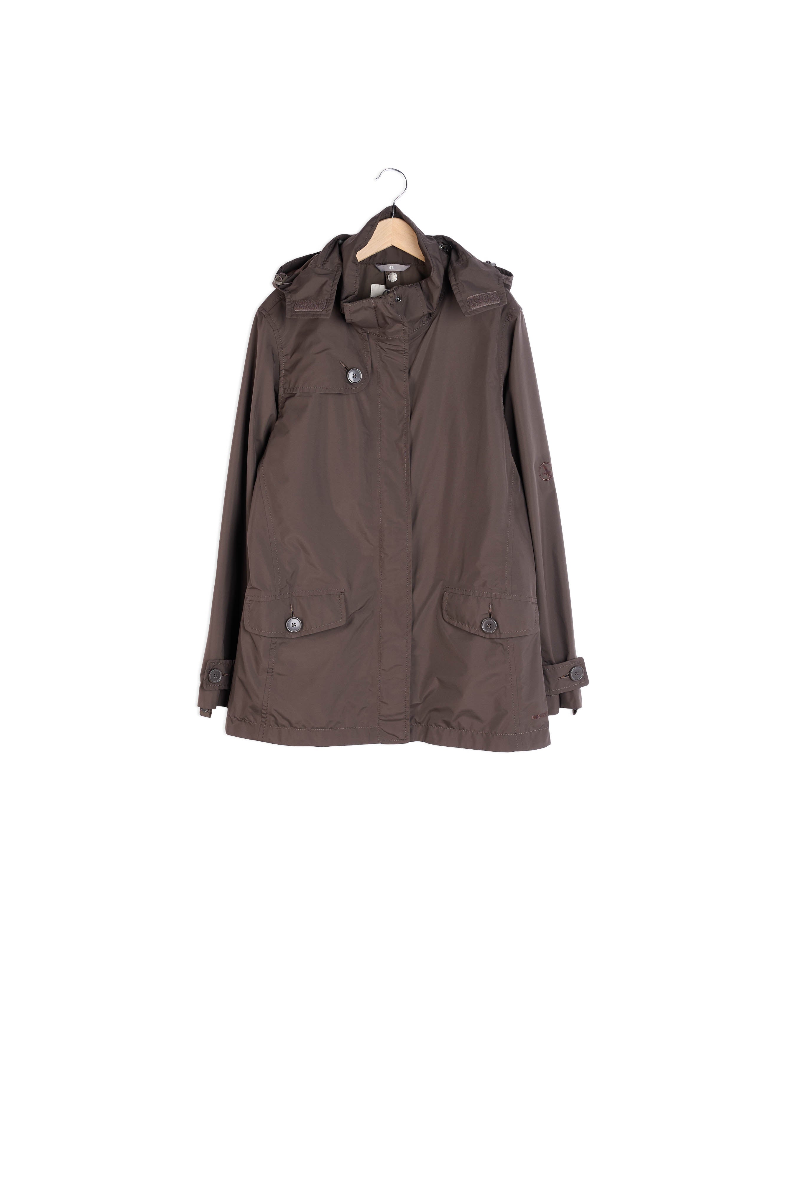 Parka en duvet Gore-Tex® Aigle