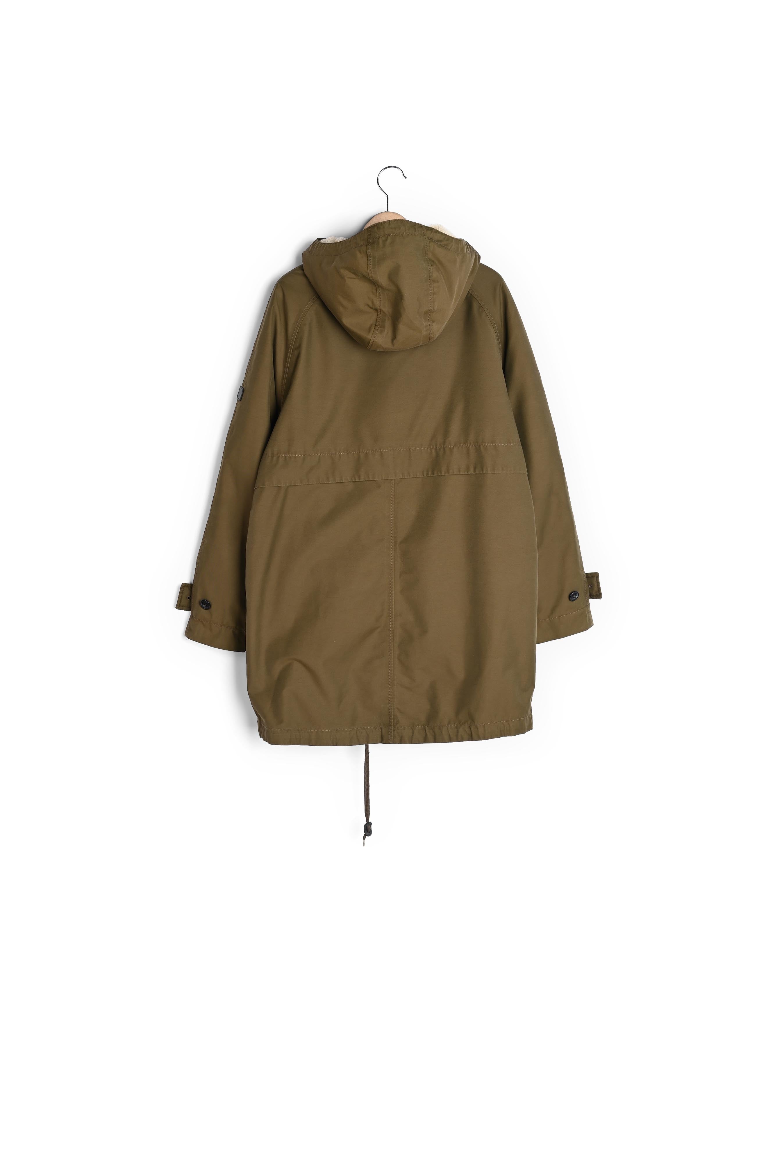 Parka en duvet Aigle
