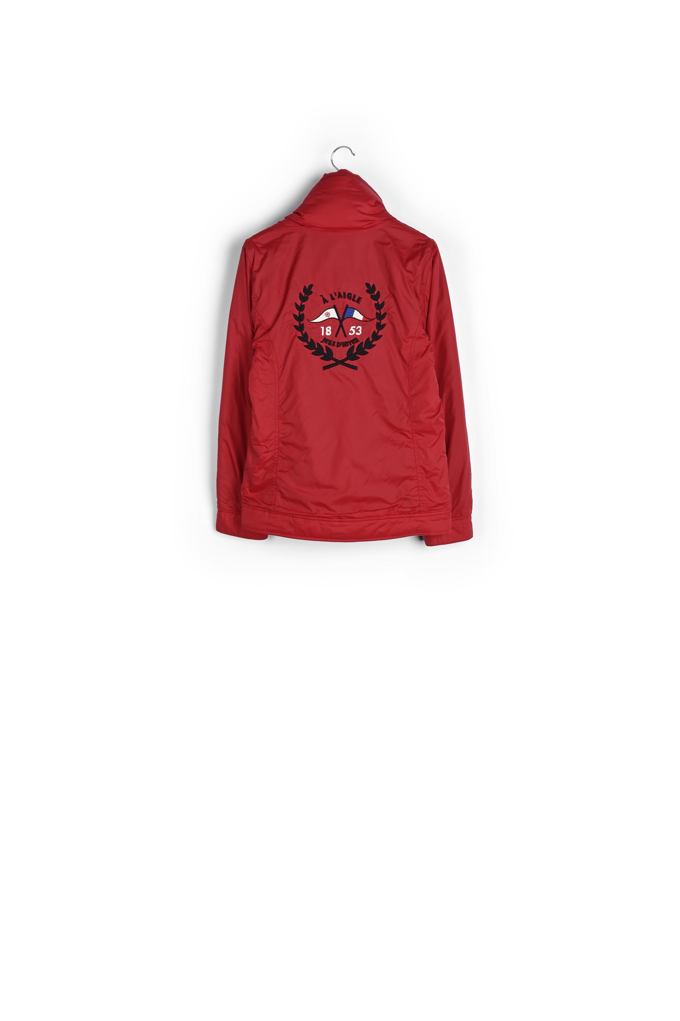 Polaire épaisse Aigle