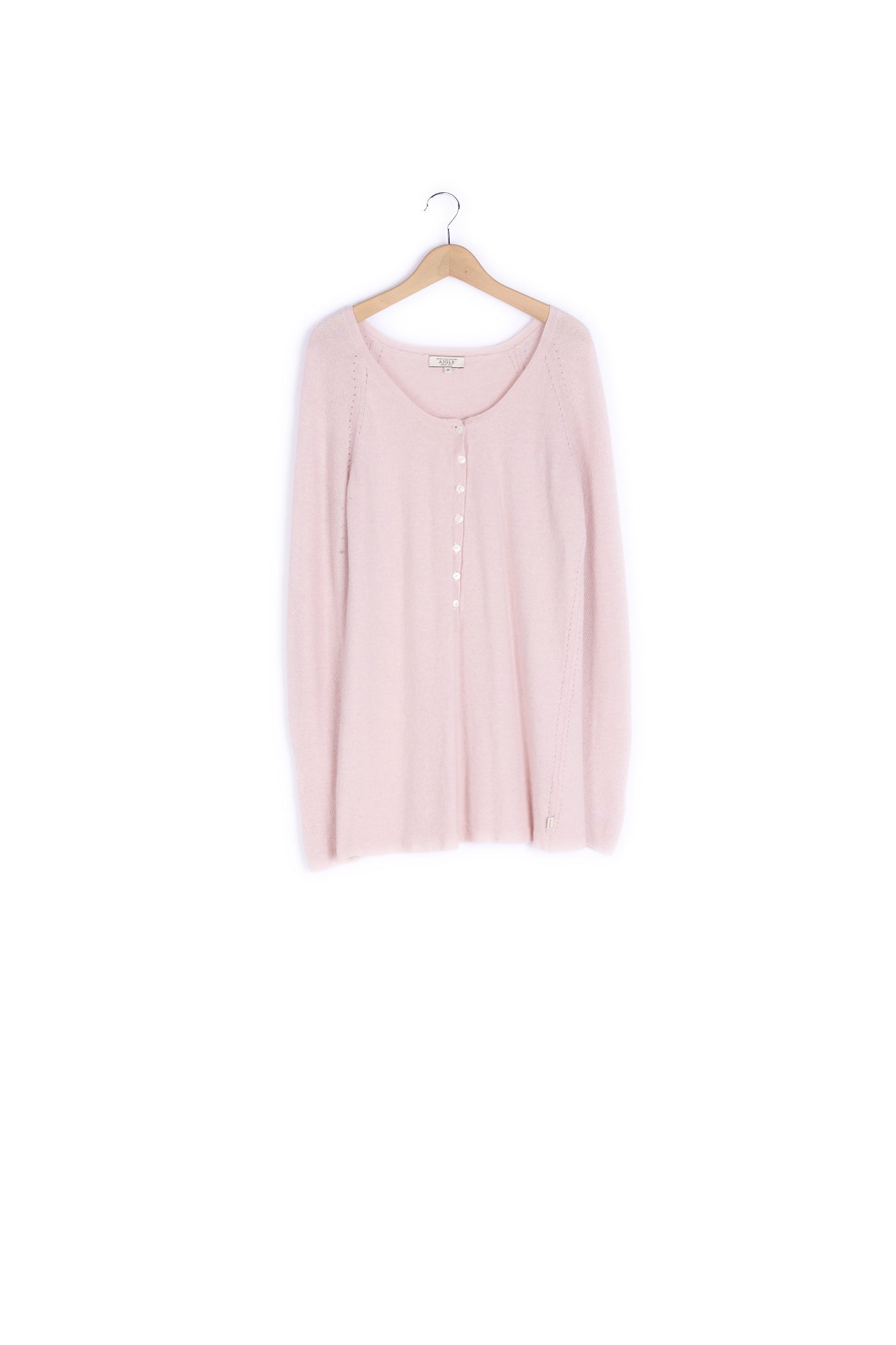 Pull Chaud Aigle