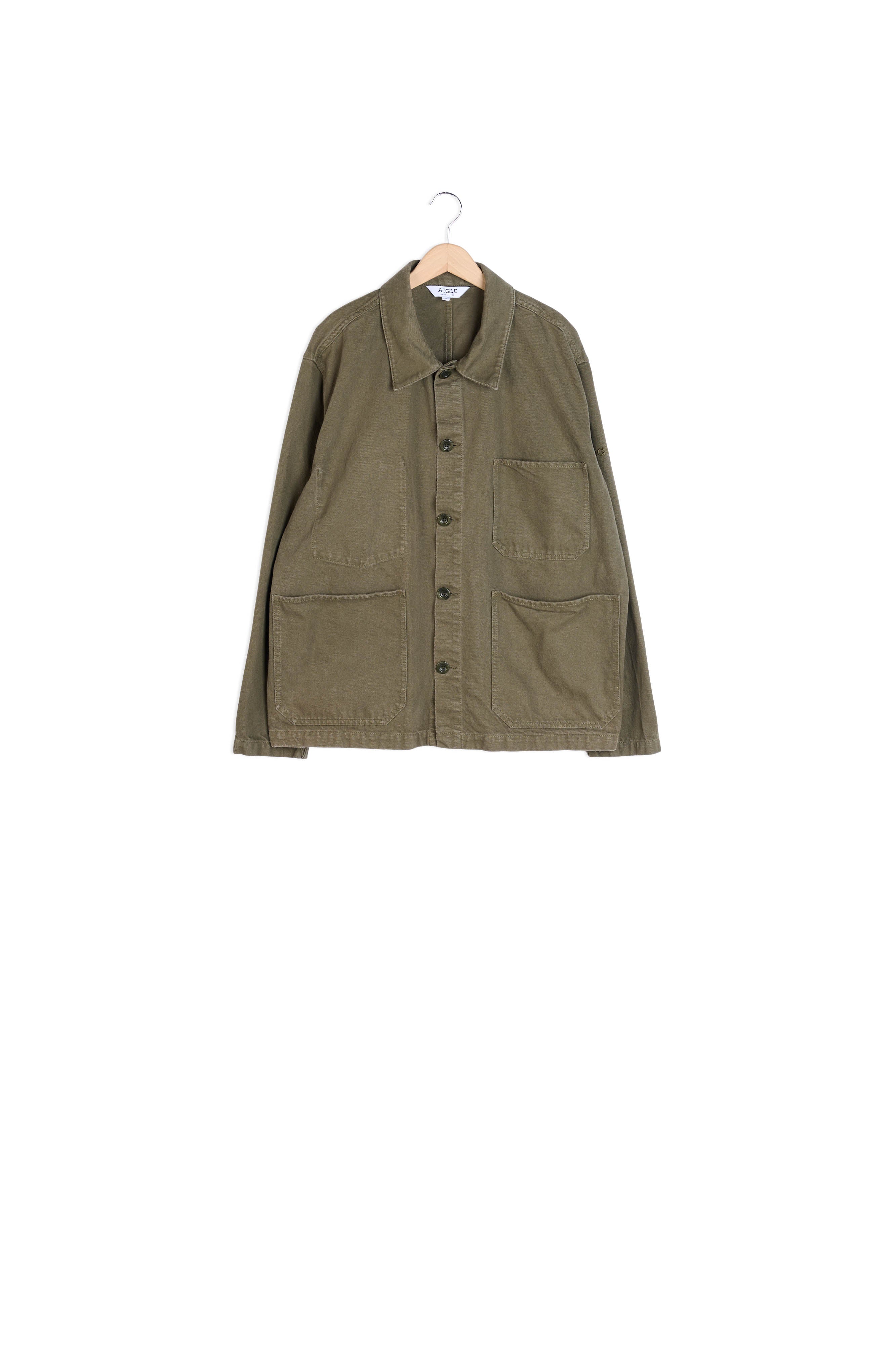 Veste - M Aigle