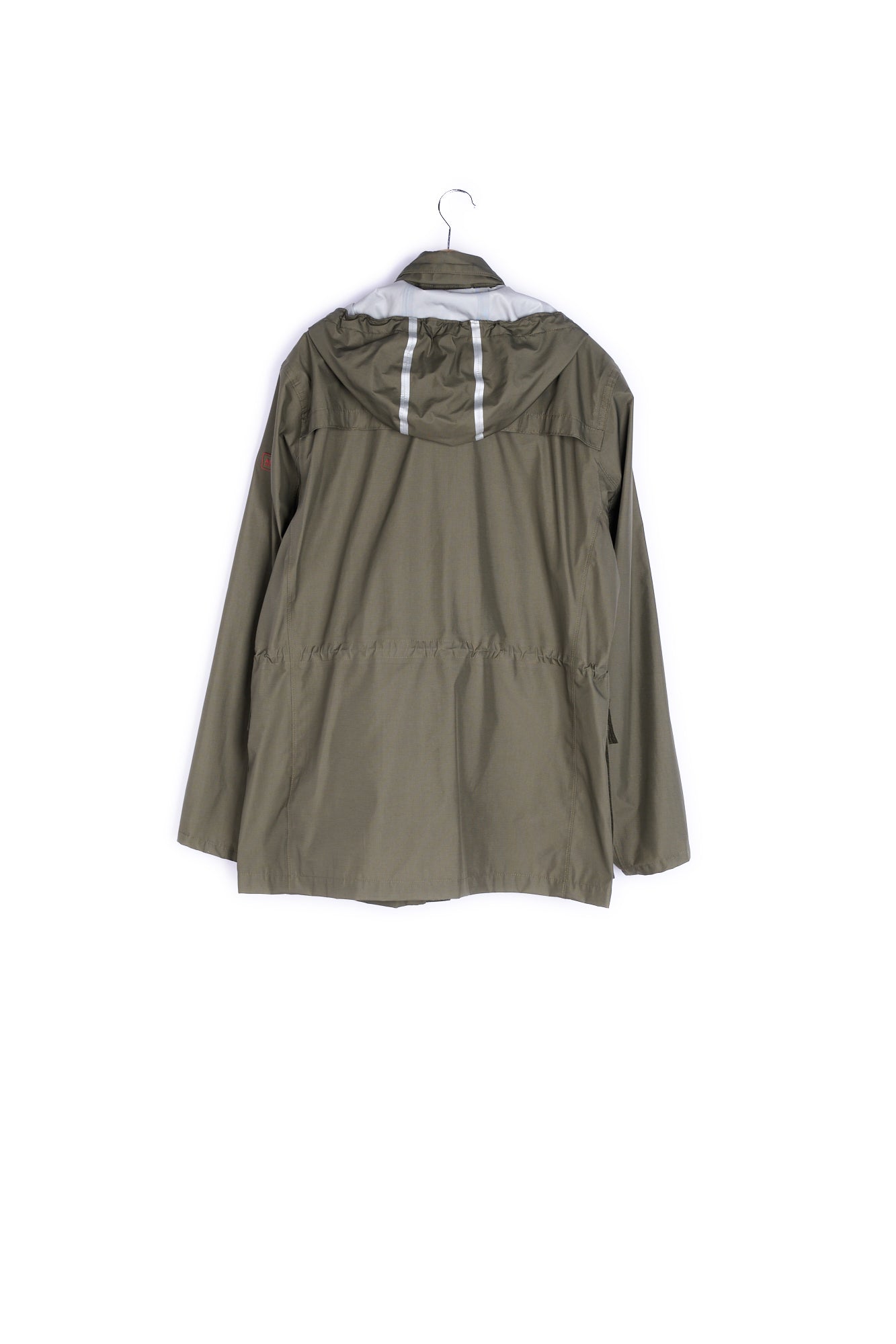Parka MTD® Aigle