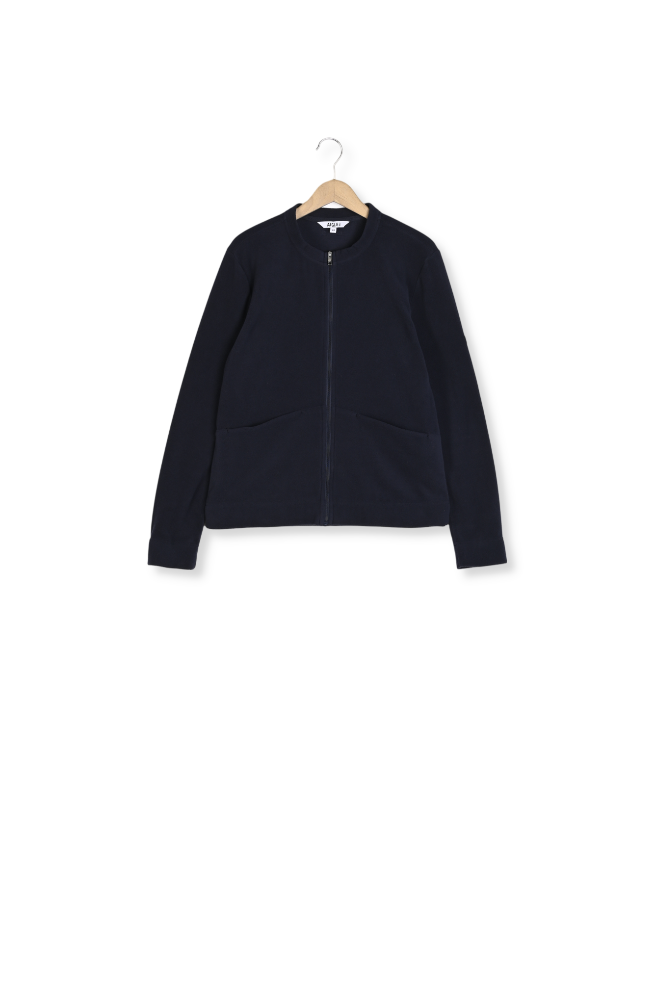 Veste micro polaire Polartec® Aigle