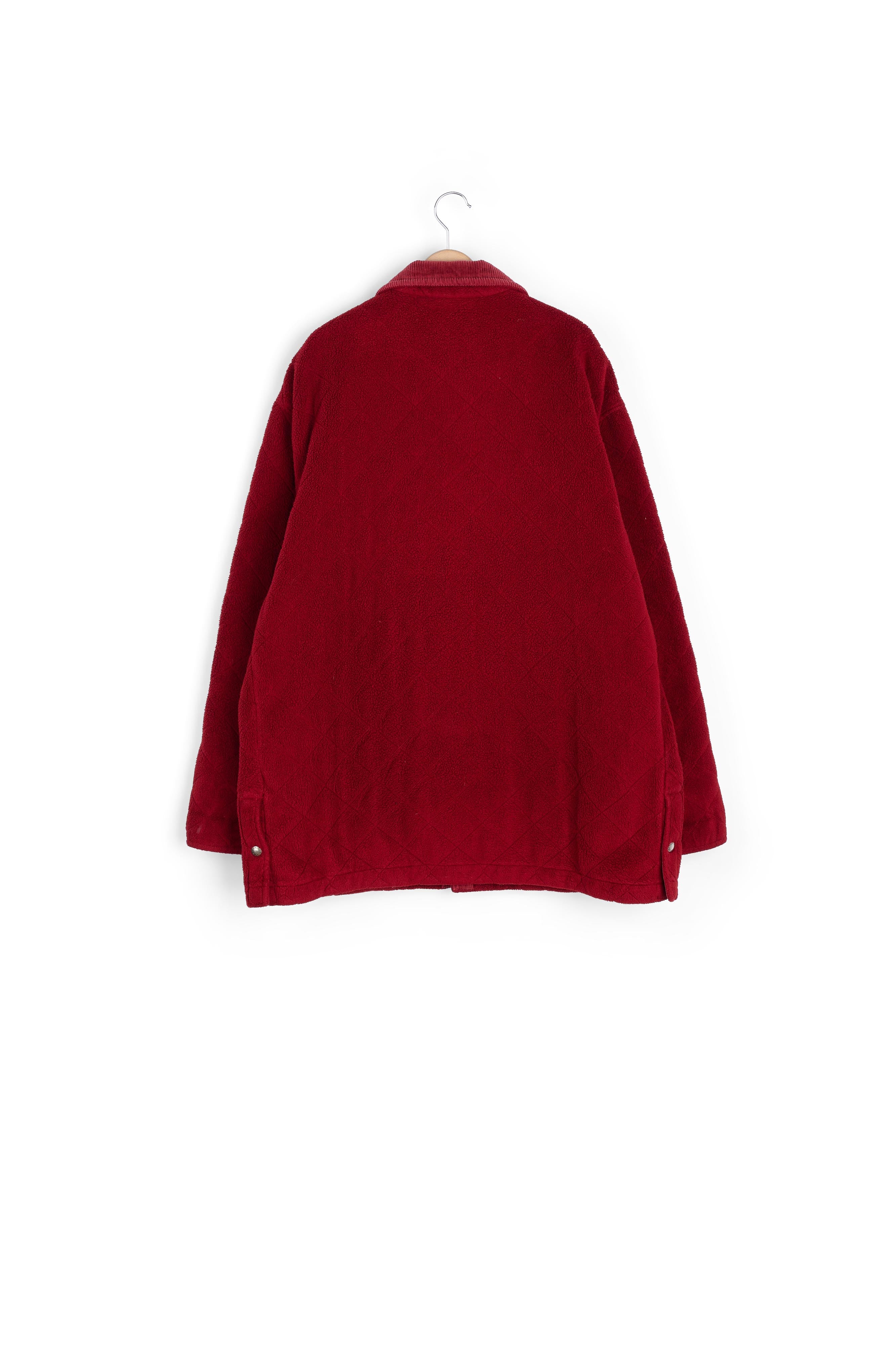 Polaire épaisse Aigle