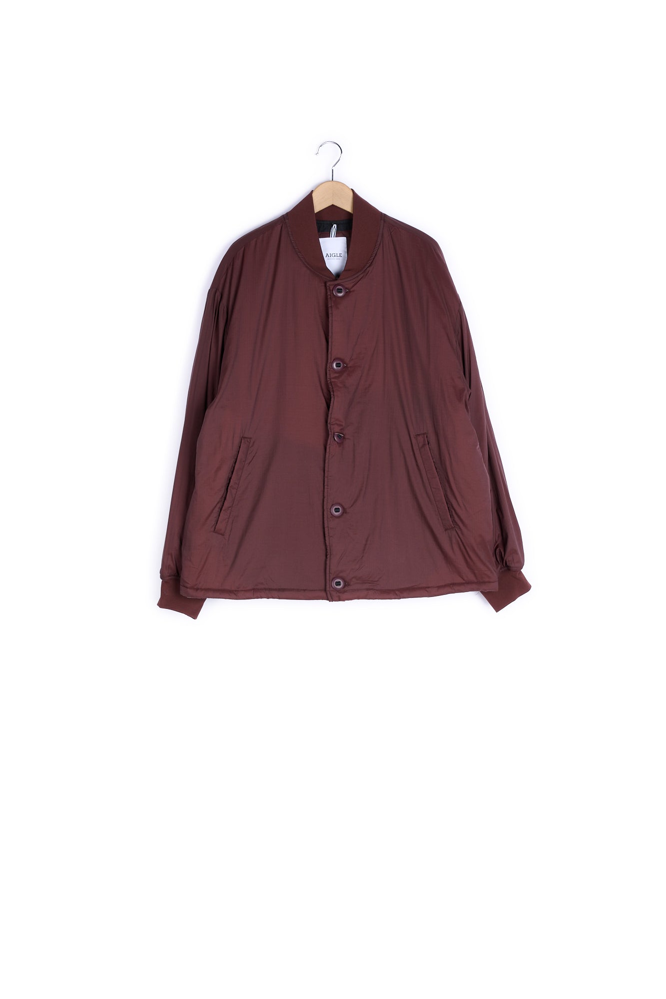 Parka sans duvet Aigle