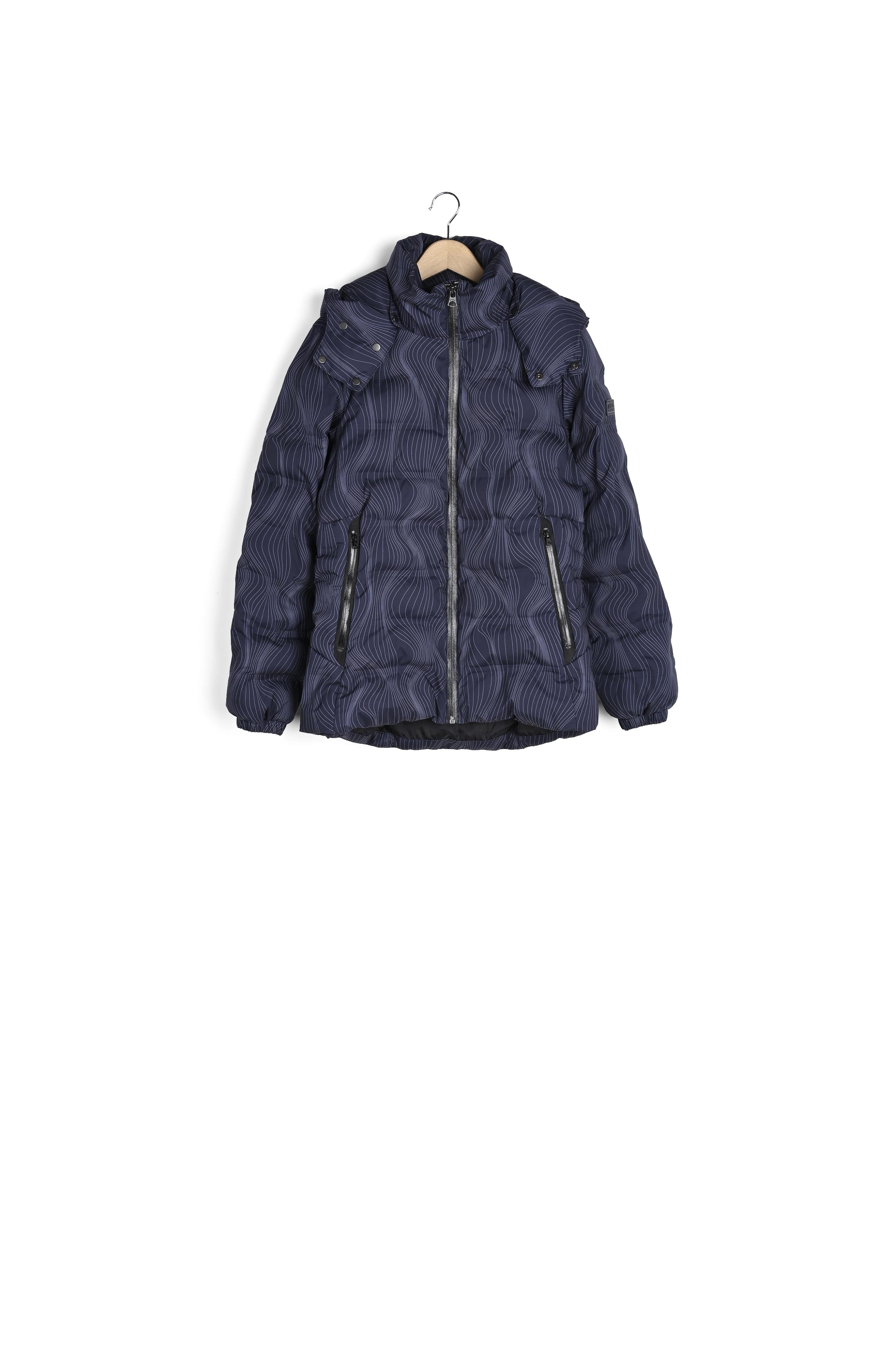 Parka en duvet Aigle