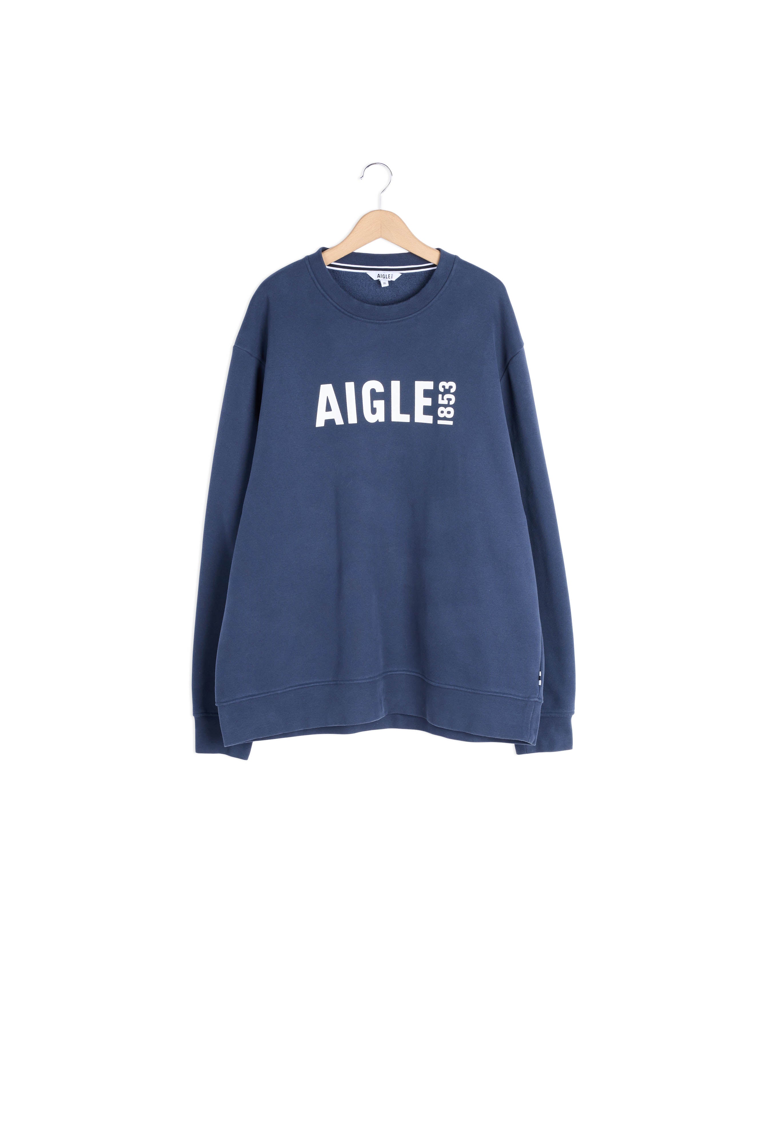 Sweatshirt Aigle