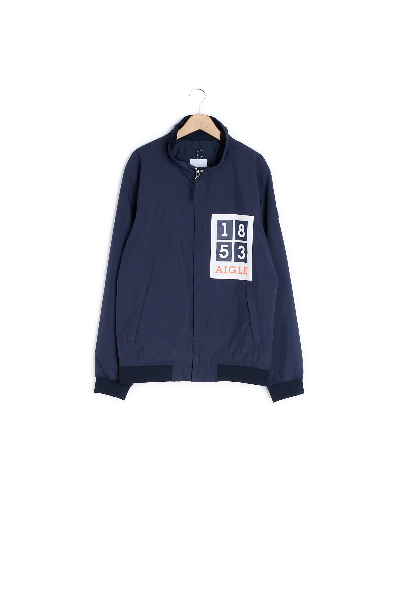 Veste chaude et légère MTD® Aigle