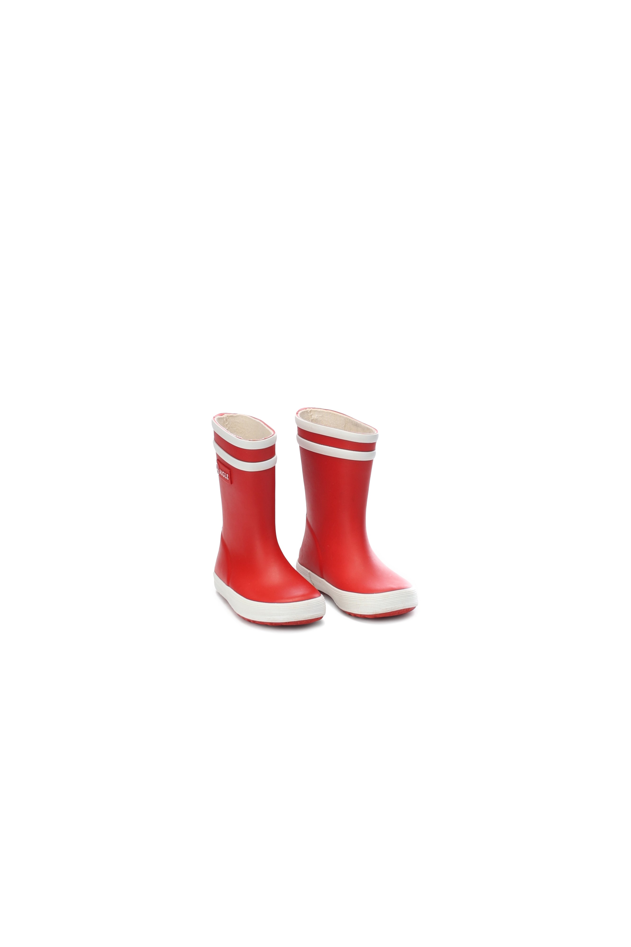 Bottes - 23 Aigle