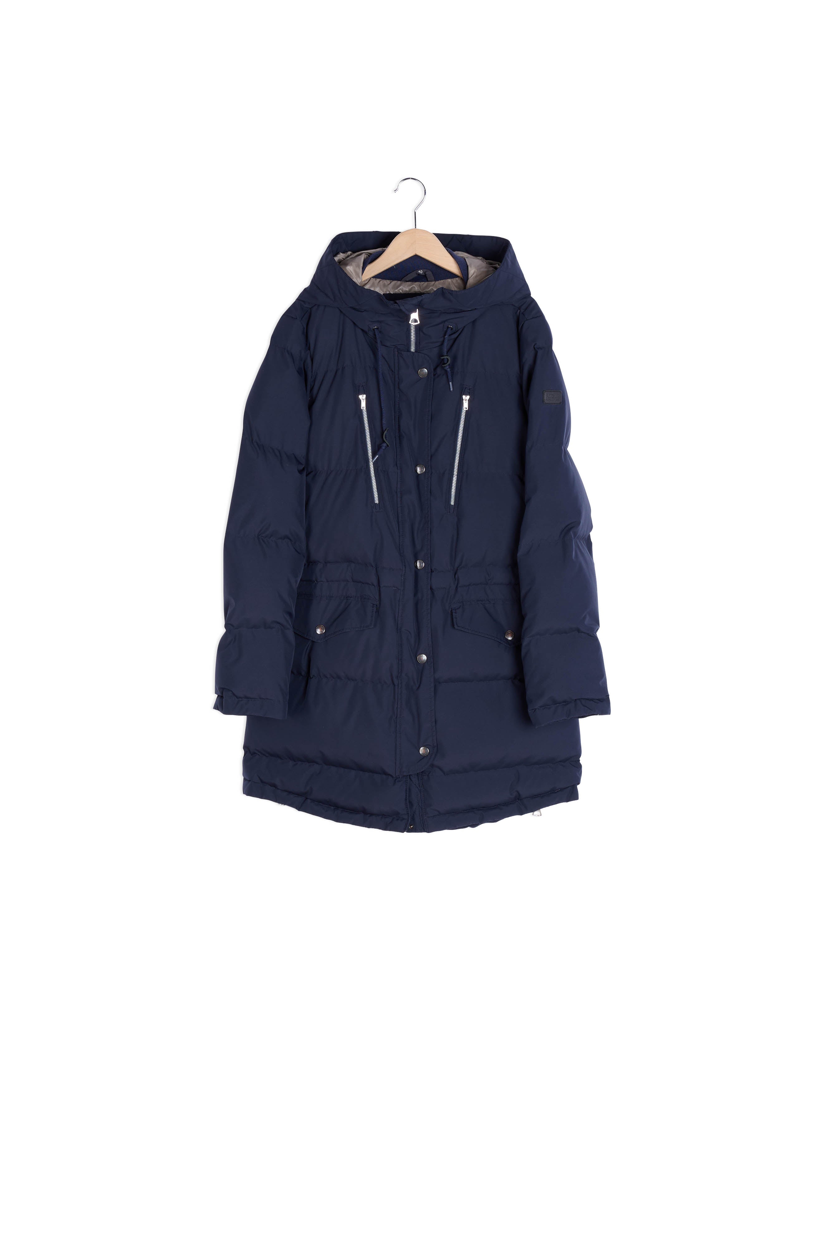 Parka en duvet Aigle
