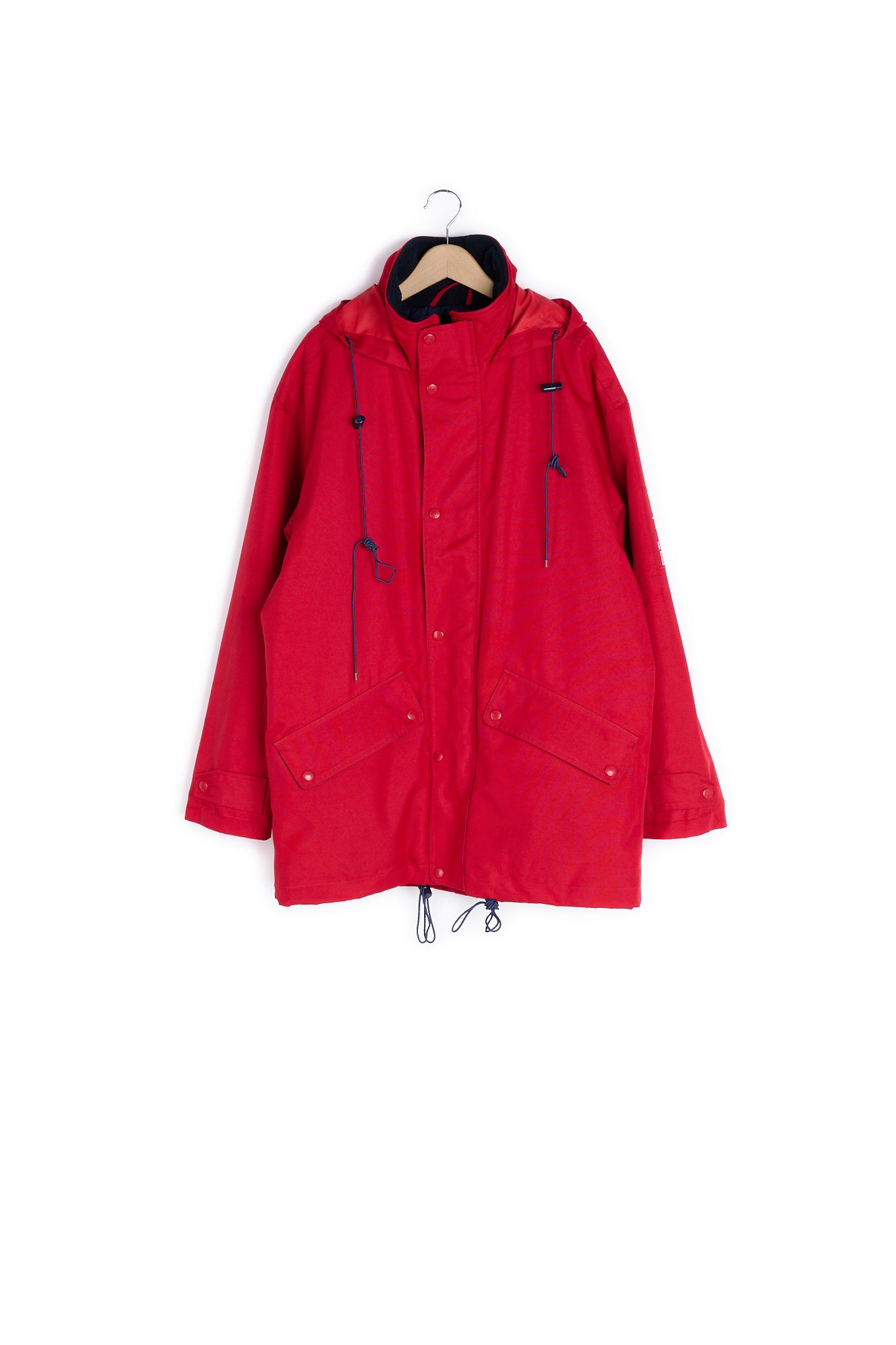 Parka sans duvet Aigle