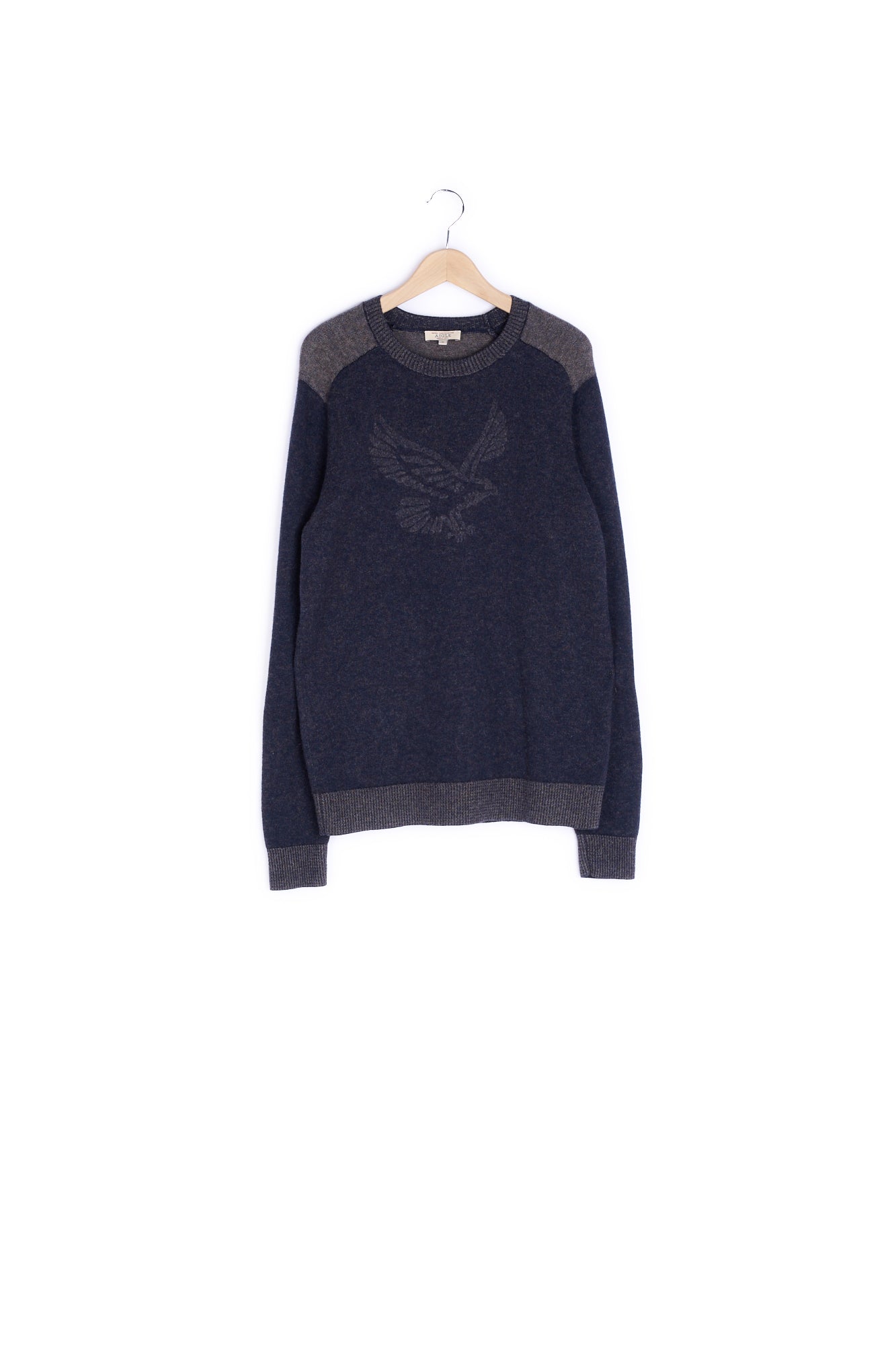 Pull chaud Aigle