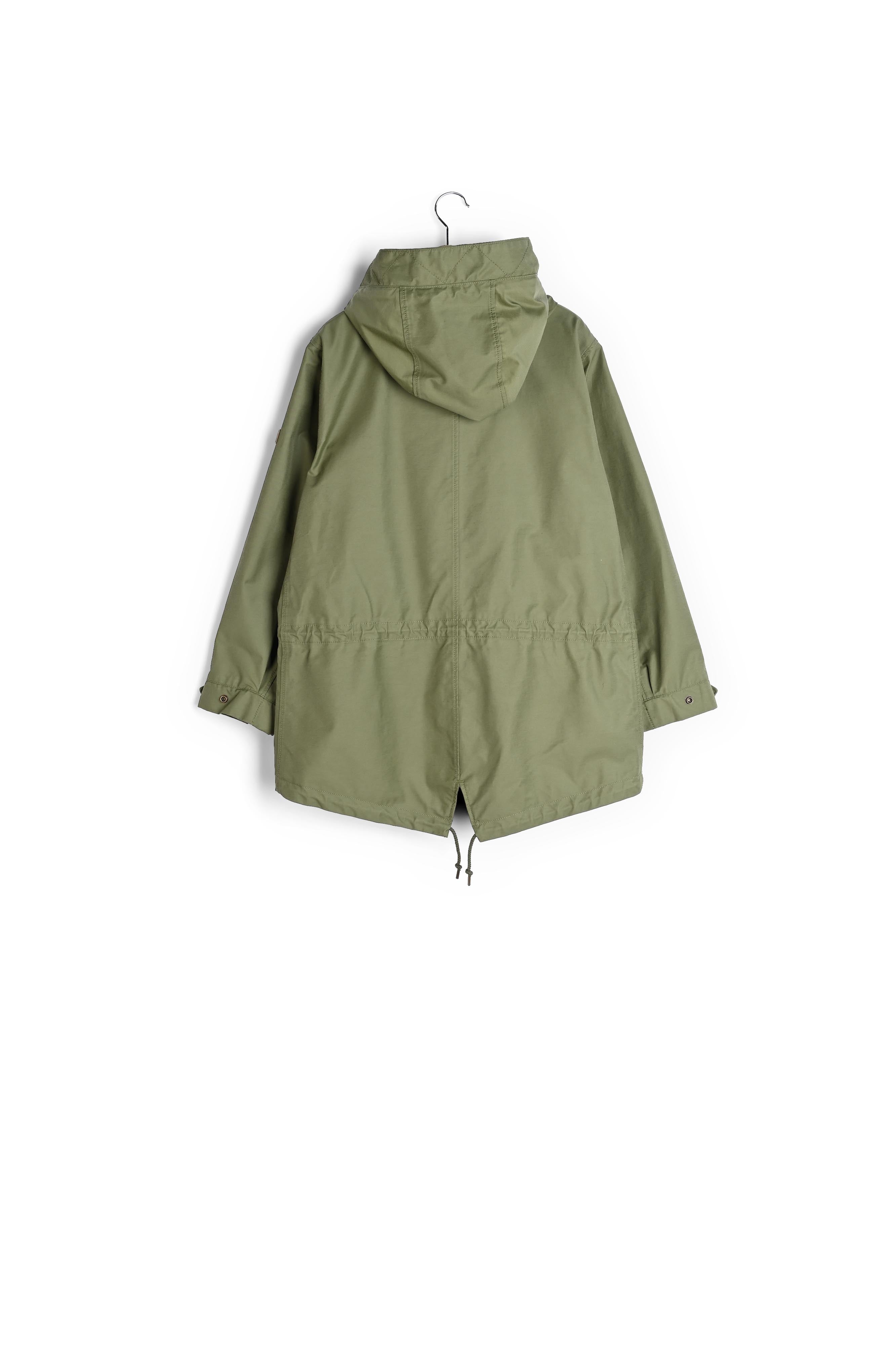 Parka sans duvet Aigle