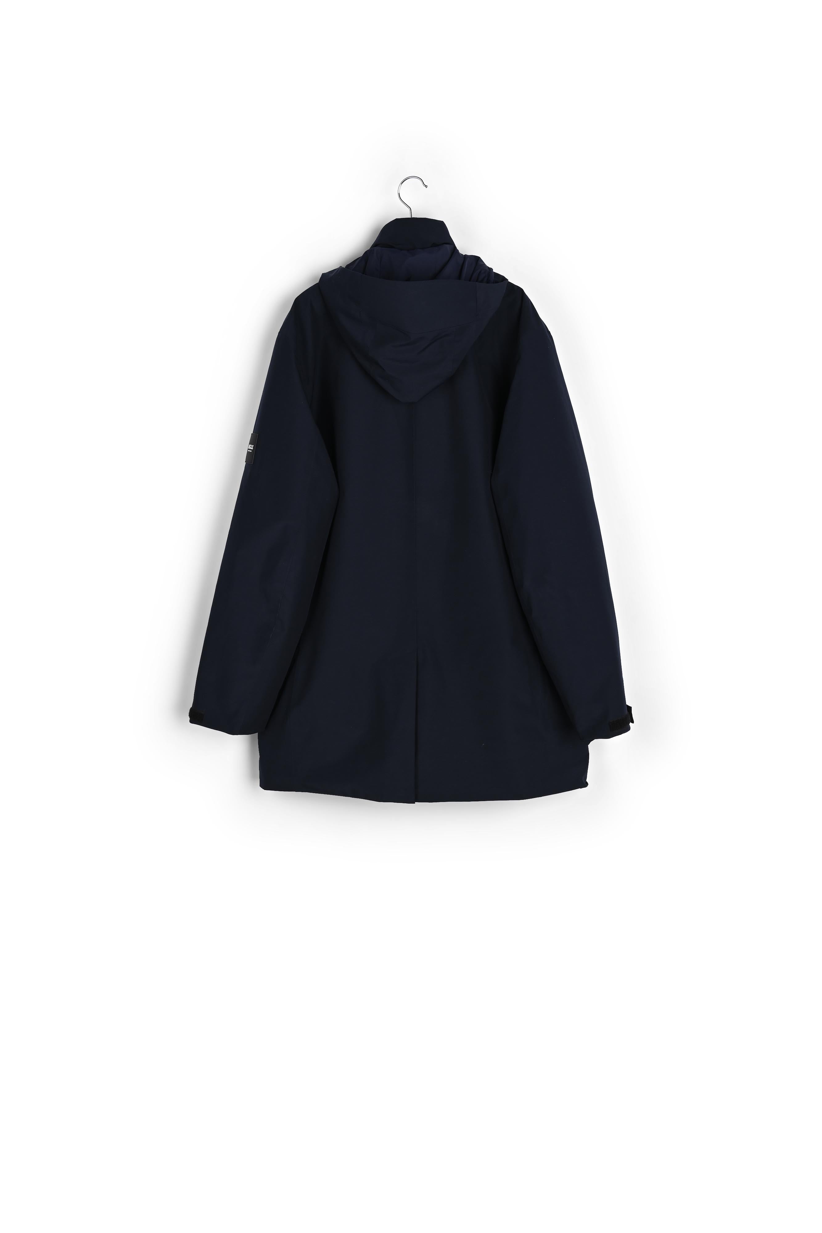 Parka en duvet Aigle