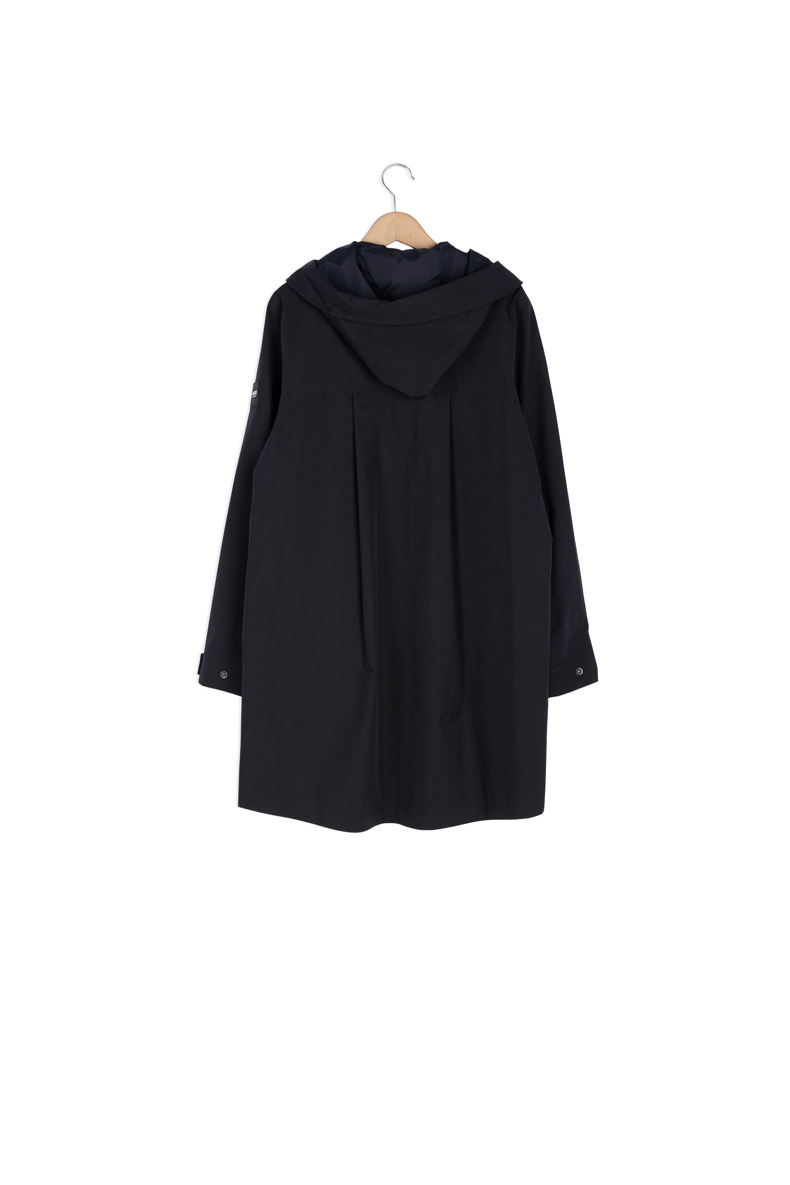 Manteau - 34 Aigle