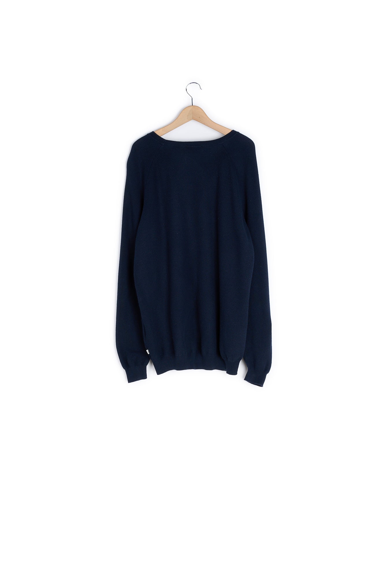 Pull à grand col Aigle